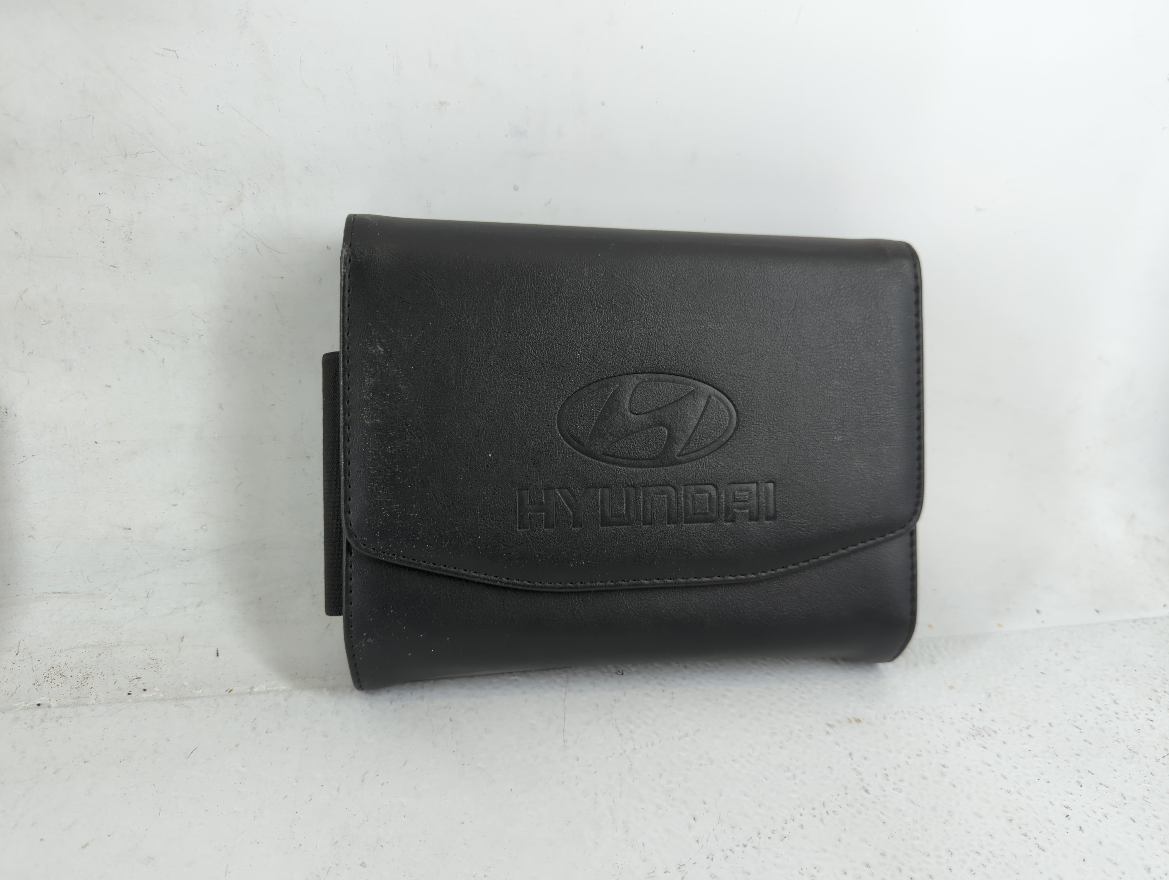 2017 Hyundai Sonata Owners Manual Book Guide P/N:HC10-EU68C OEM Used Auto Parts - Oemusedautoparts1.com