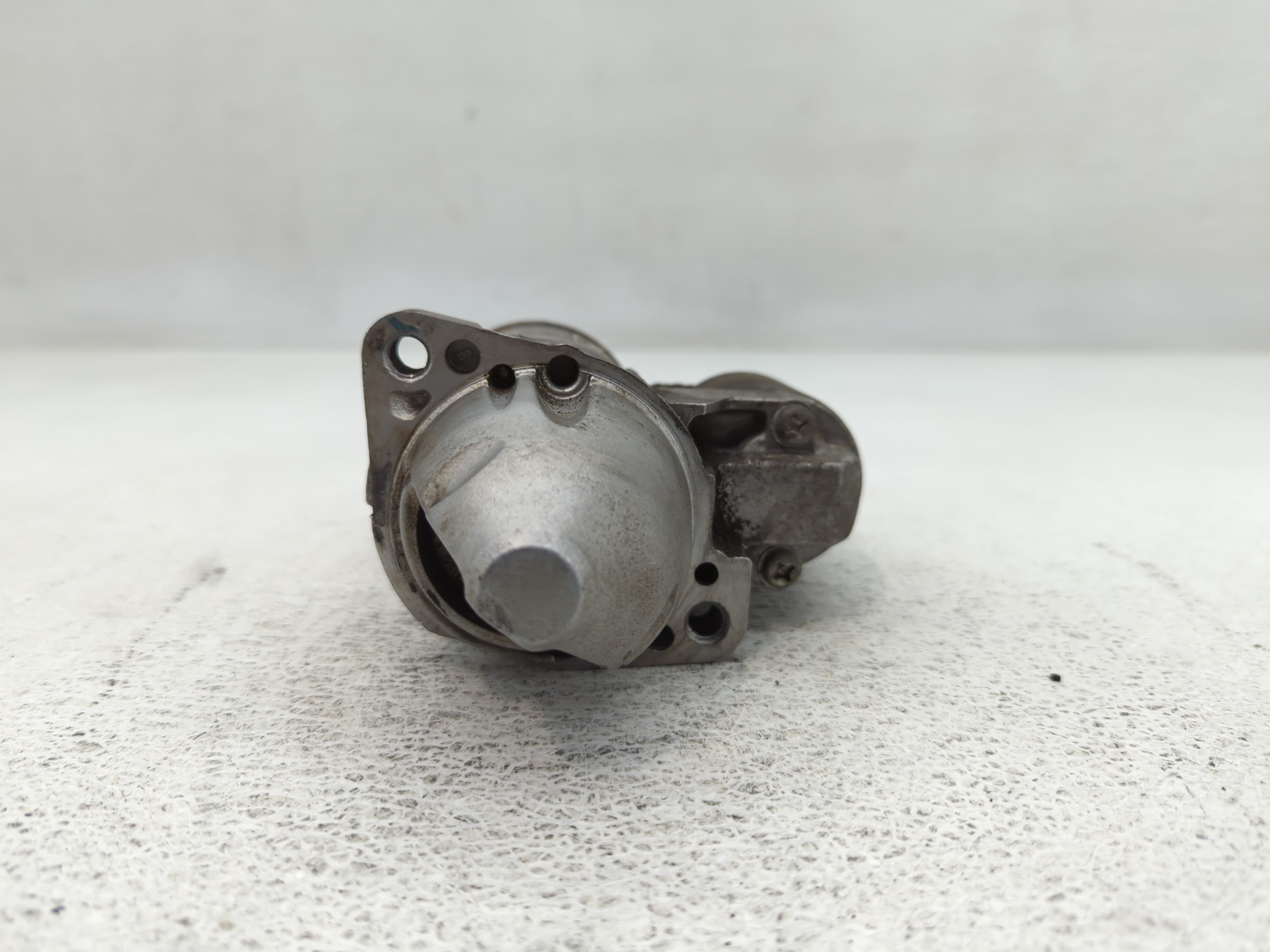 2009-2020 Dodge Journey Car Starter Motor Solenoid OEM Fits OEM Used Auto Parts - Oemusedautoparts1.com