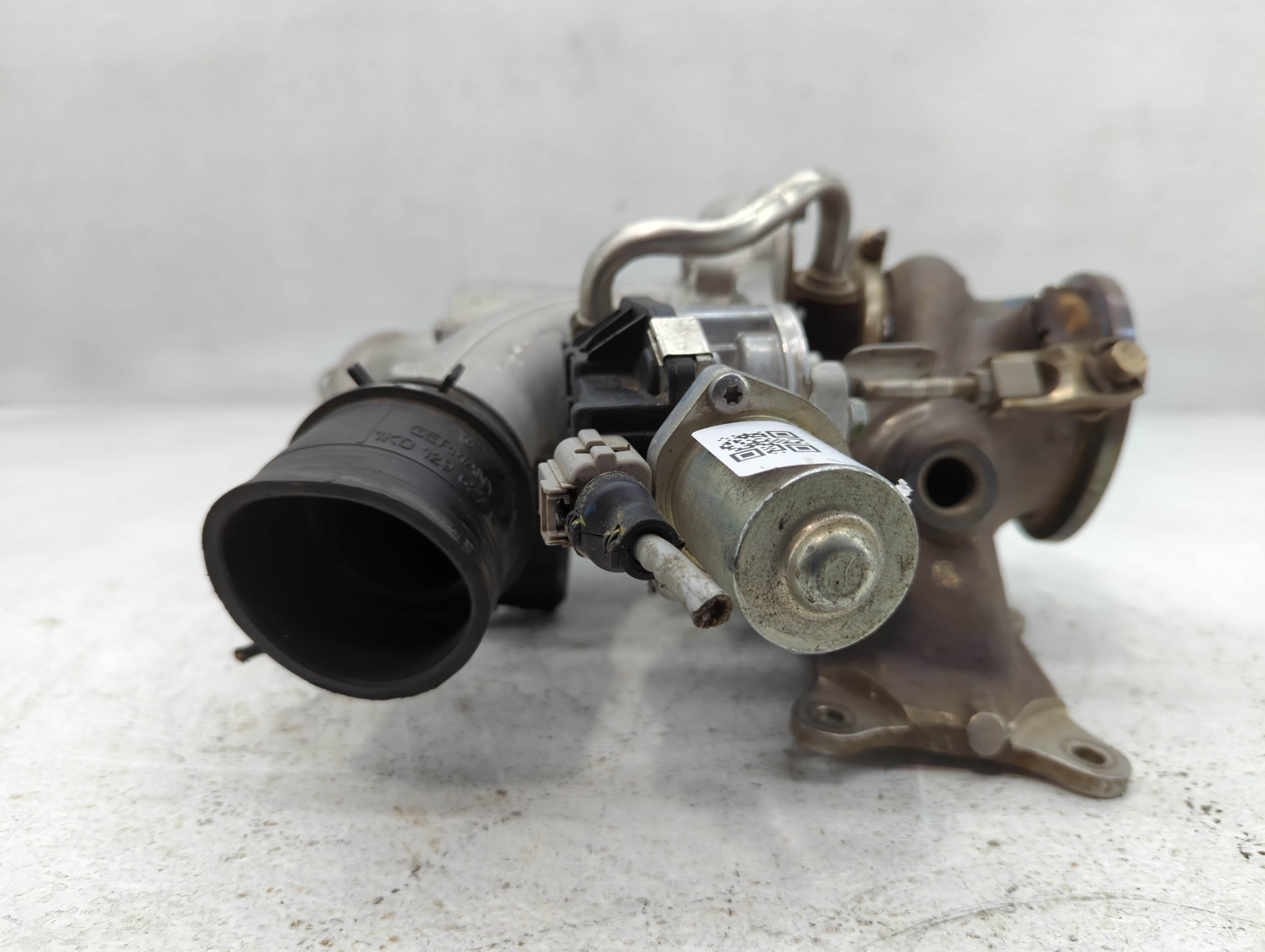 2017 Passat Turbocharger Turbo Charger Super Charger Supercharger - Oemusedautoparts1.com