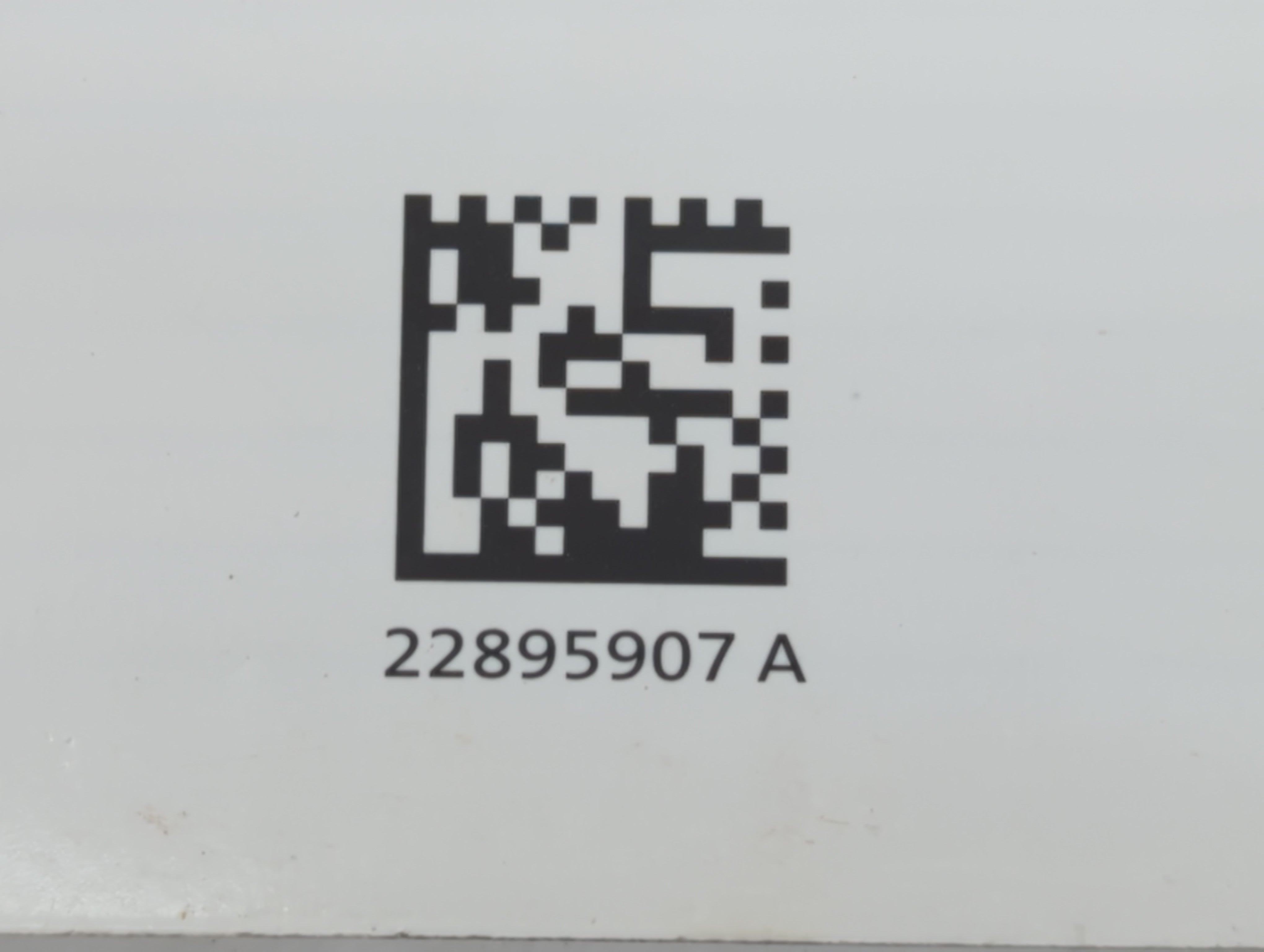 2014 Chevrolet Cruze Owners Manual Book Guide P/N:22895907 A OEM Used Auto Parts - Oemusedautoparts1.com