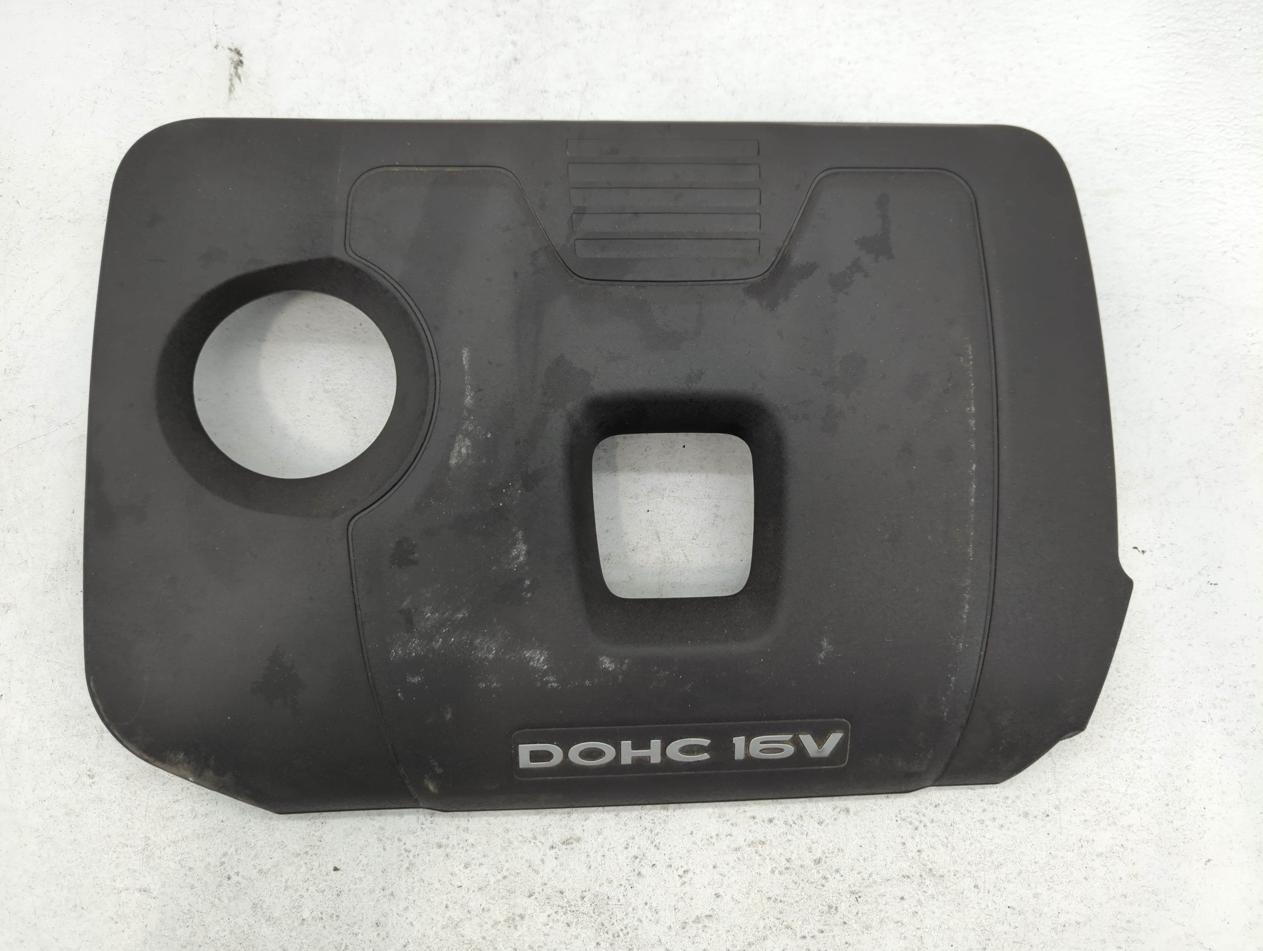 2018 Hyundai Elantra Engine Cover - Oemusedautoparts1.com