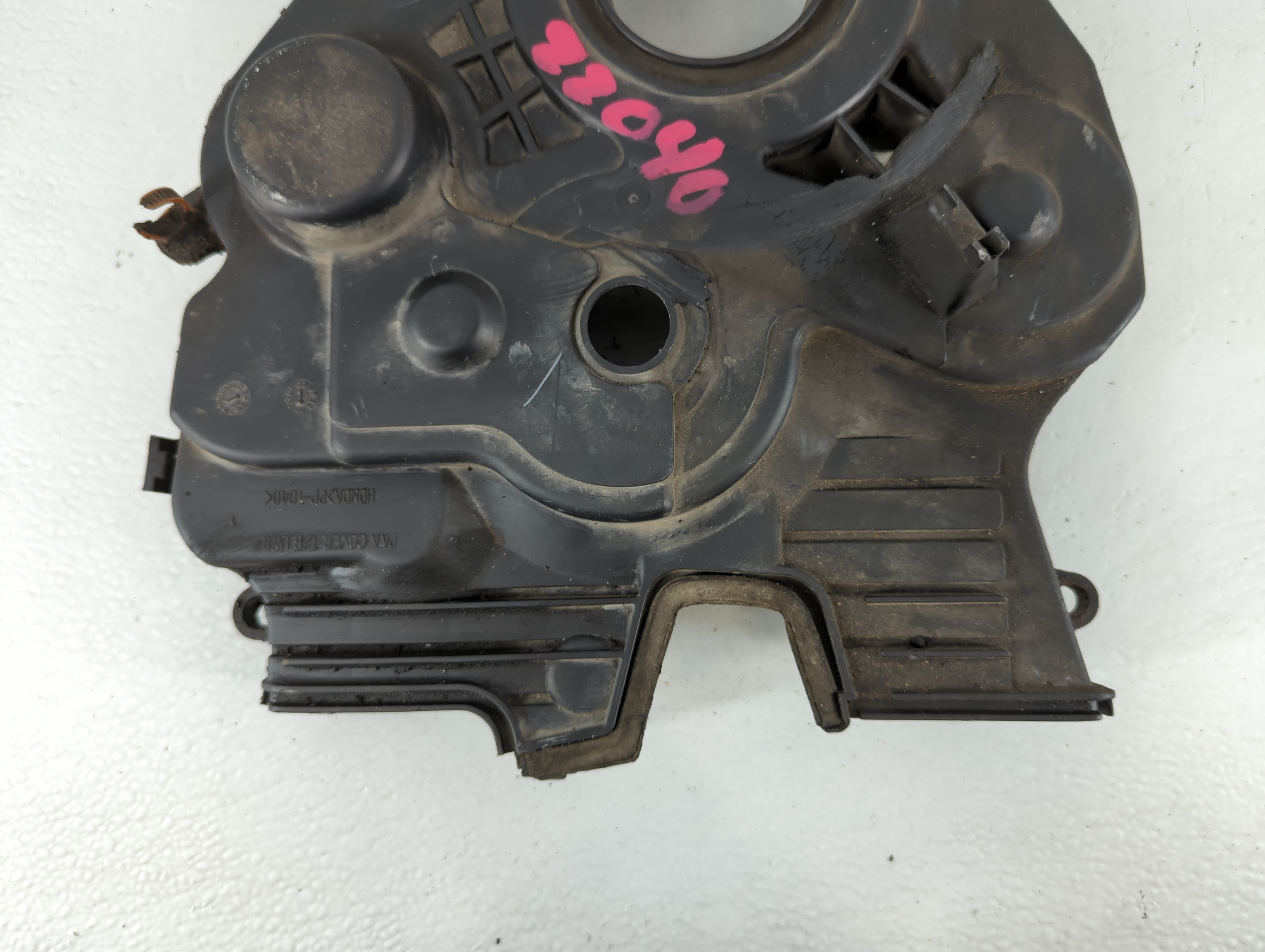 1999 Honda Accord Traction Control Module Pp-td40 - Oemusedautoparts1.com