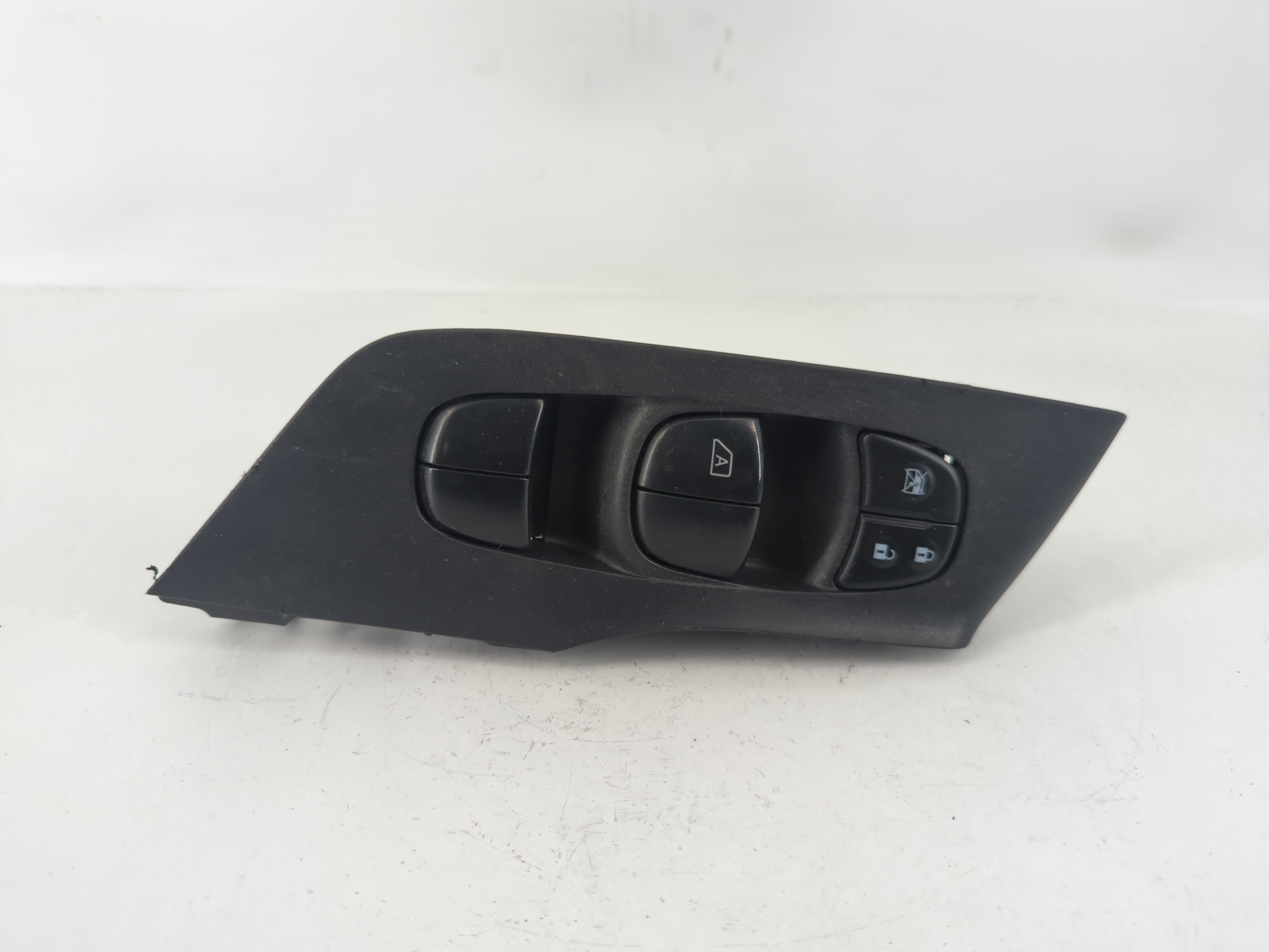 2013-2018 Nissan Altima Master Power Window Switch Replacement Driver Side Left P/N:25401 3TA5A Fits OEM Used Auto Parts - Oemusedautoparts1.com