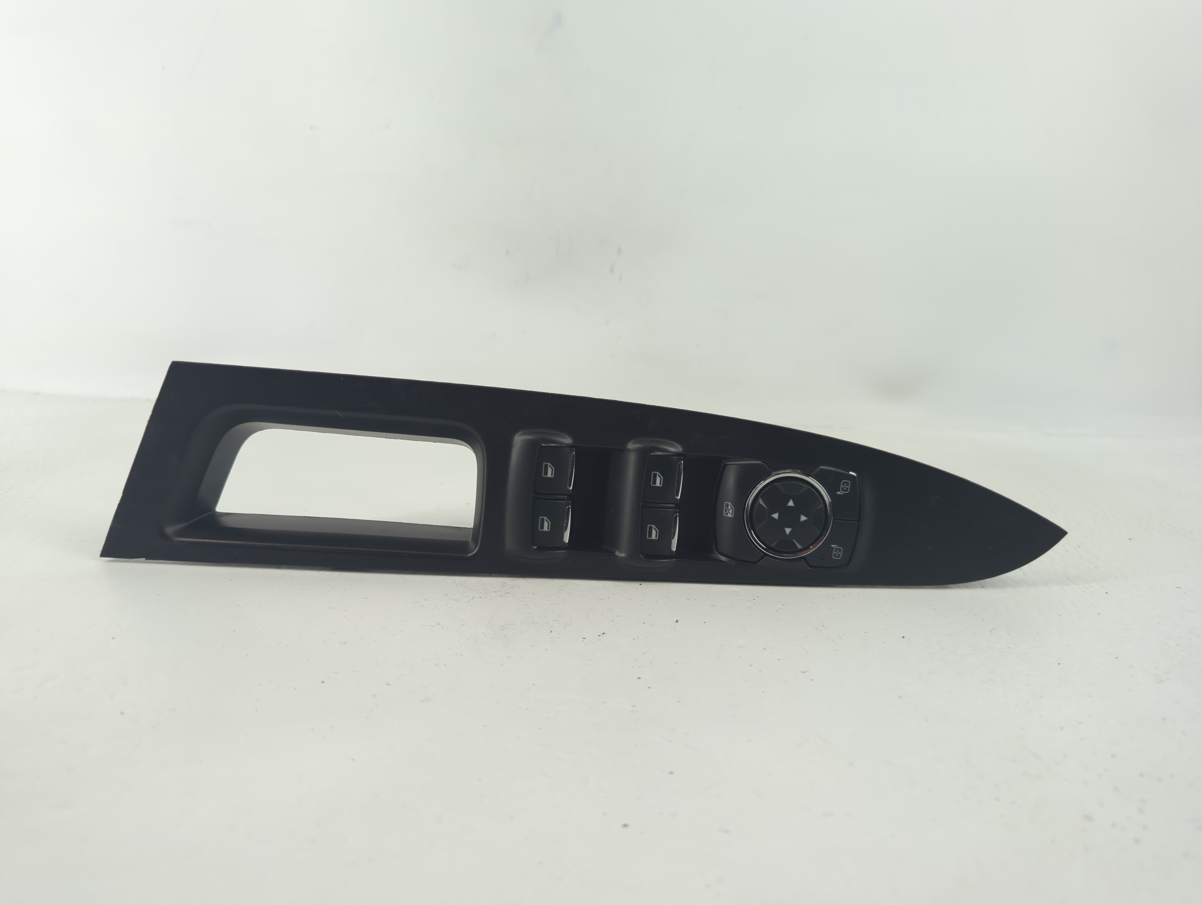 2013-2020 Ford Fusion Master Power Window Switch Replacement Driver Side Left P/N:DG9T-14540-ACW Fits OEM Used Auto Parts - Oemusedautoparts1.com