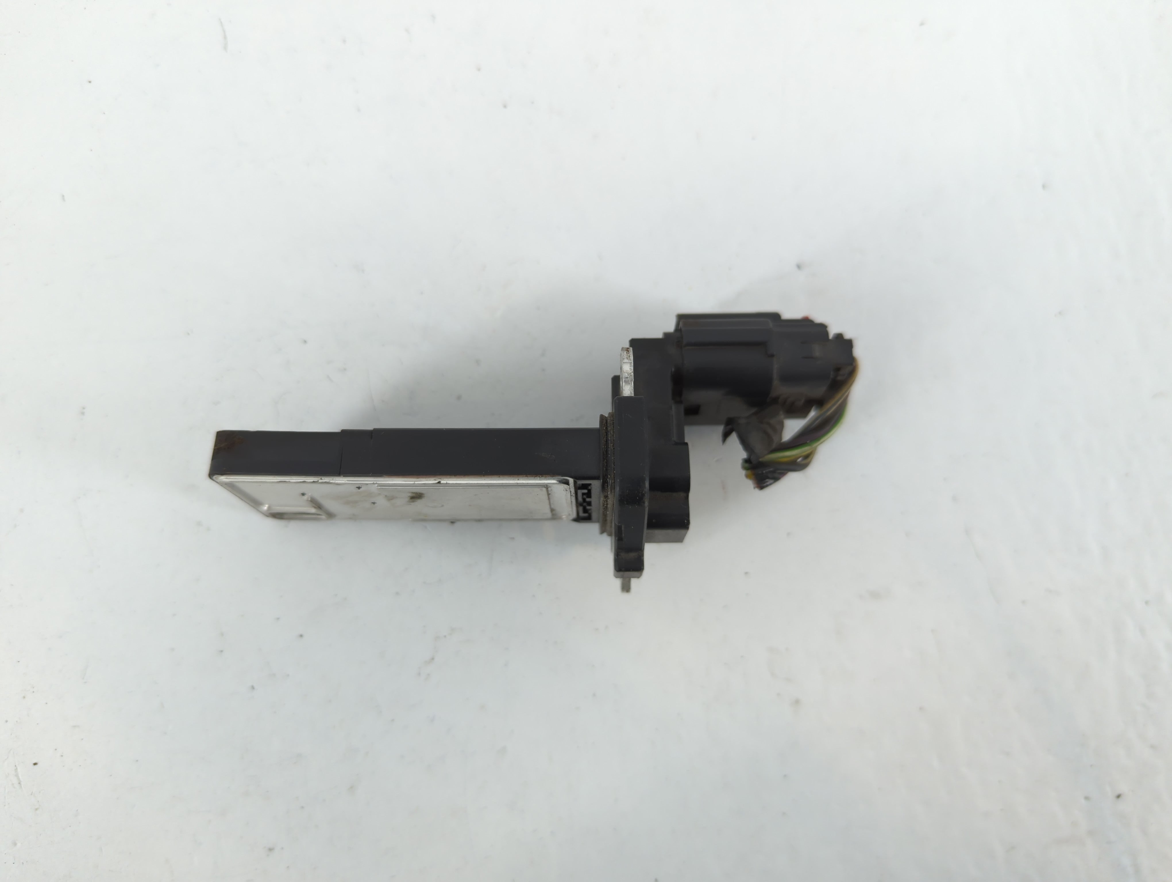 2016-2018 Chevrolet Silverado 3500 Mass Air Flow Meter Maf - Oemusedautoparts1.com
