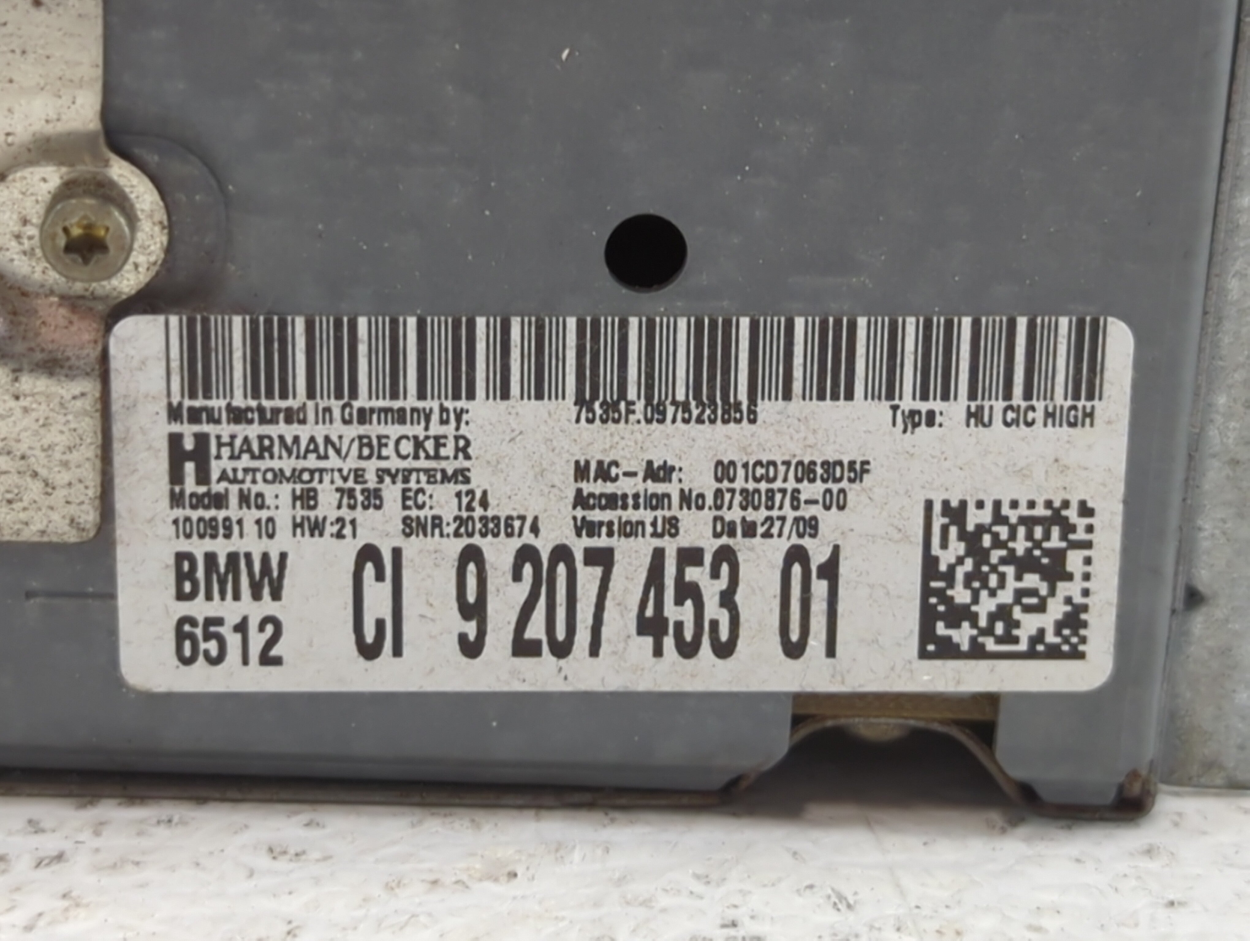 Product image