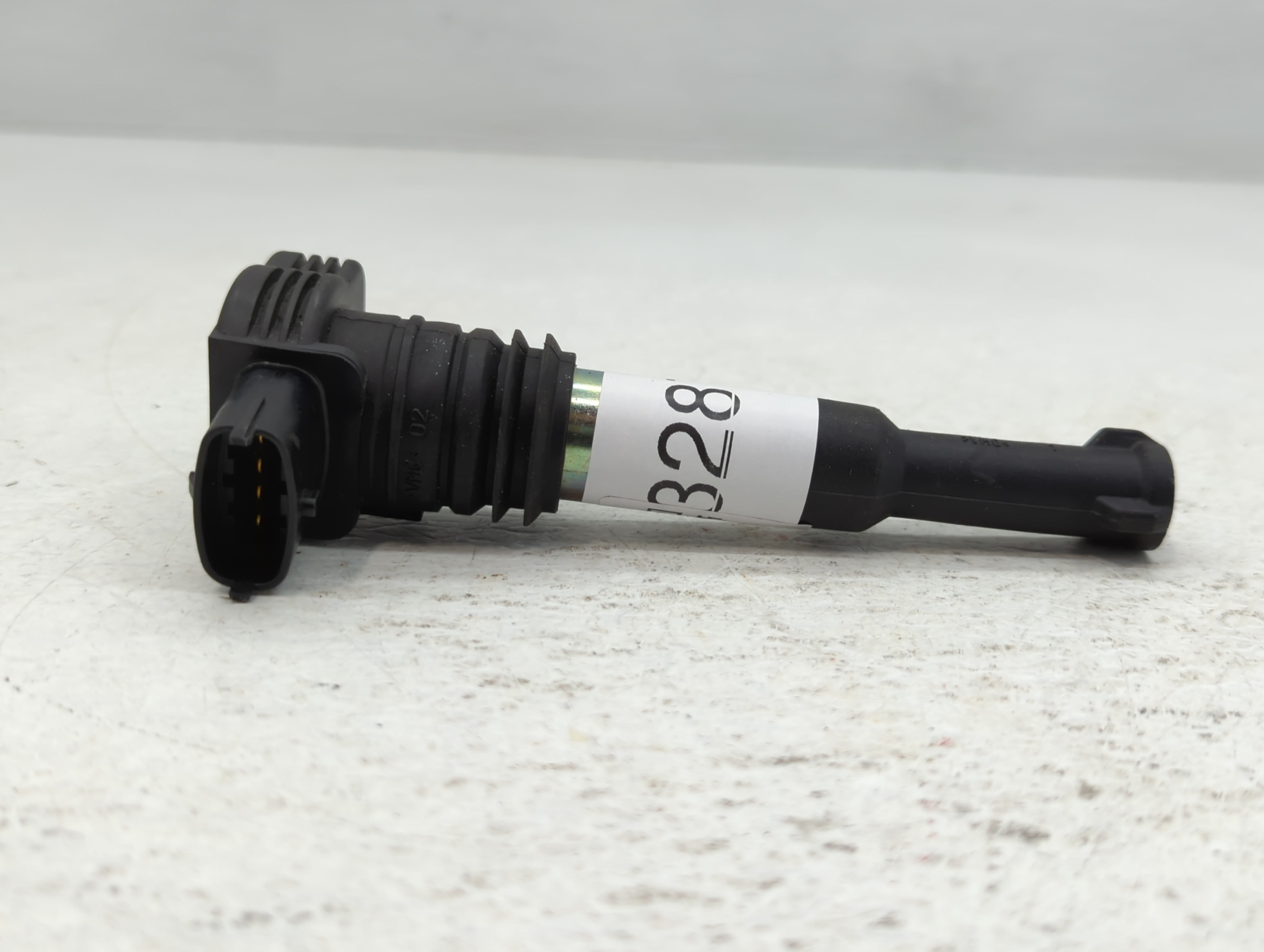 2005 Maserati Quattroporte Ignition Coil Igniter Pack - Oemusedautoparts1.com