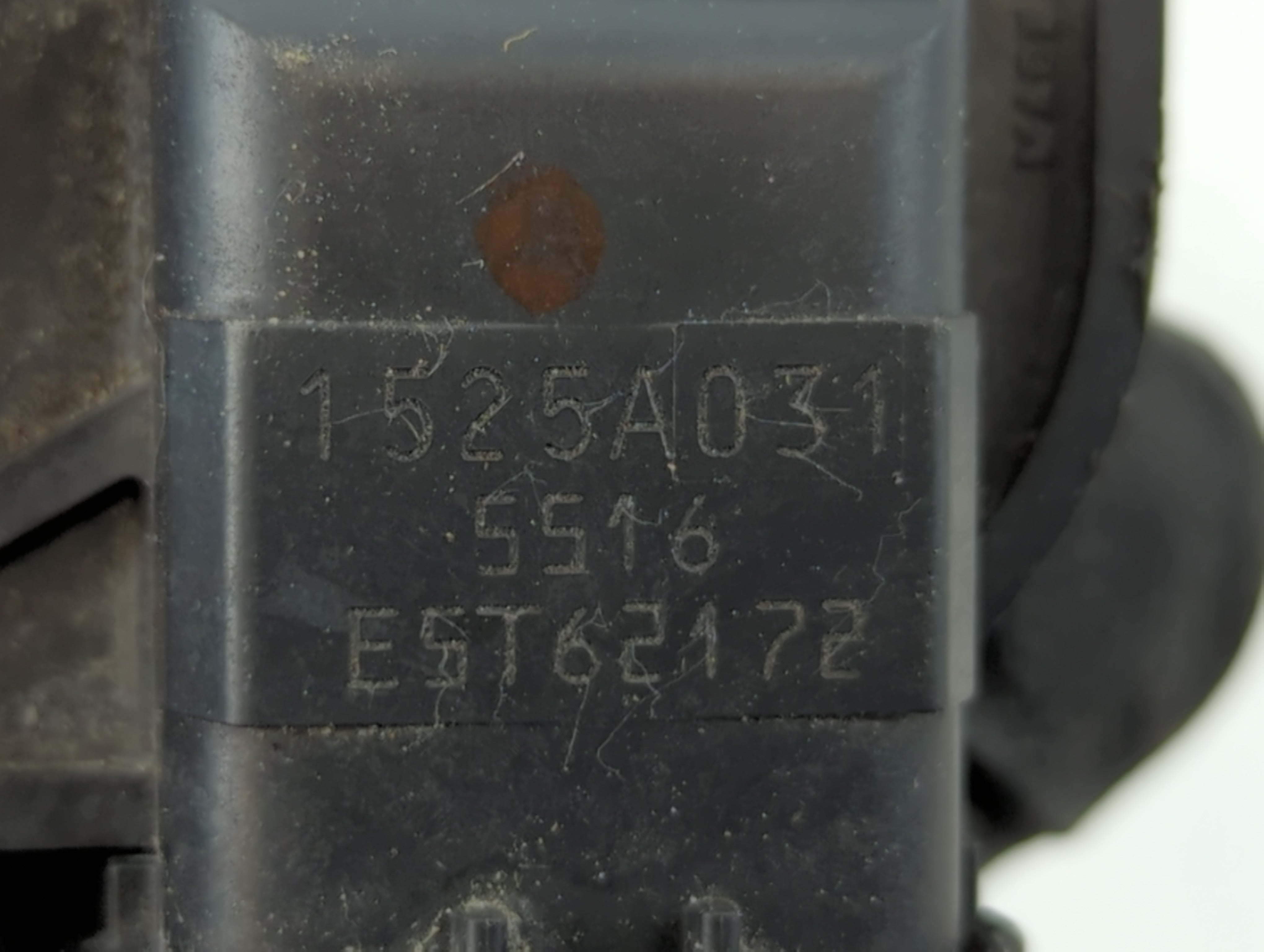 2014-2016 Mitsubishi Outlander Mass Air Flow Meter Maf - Oemusedautoparts1.com