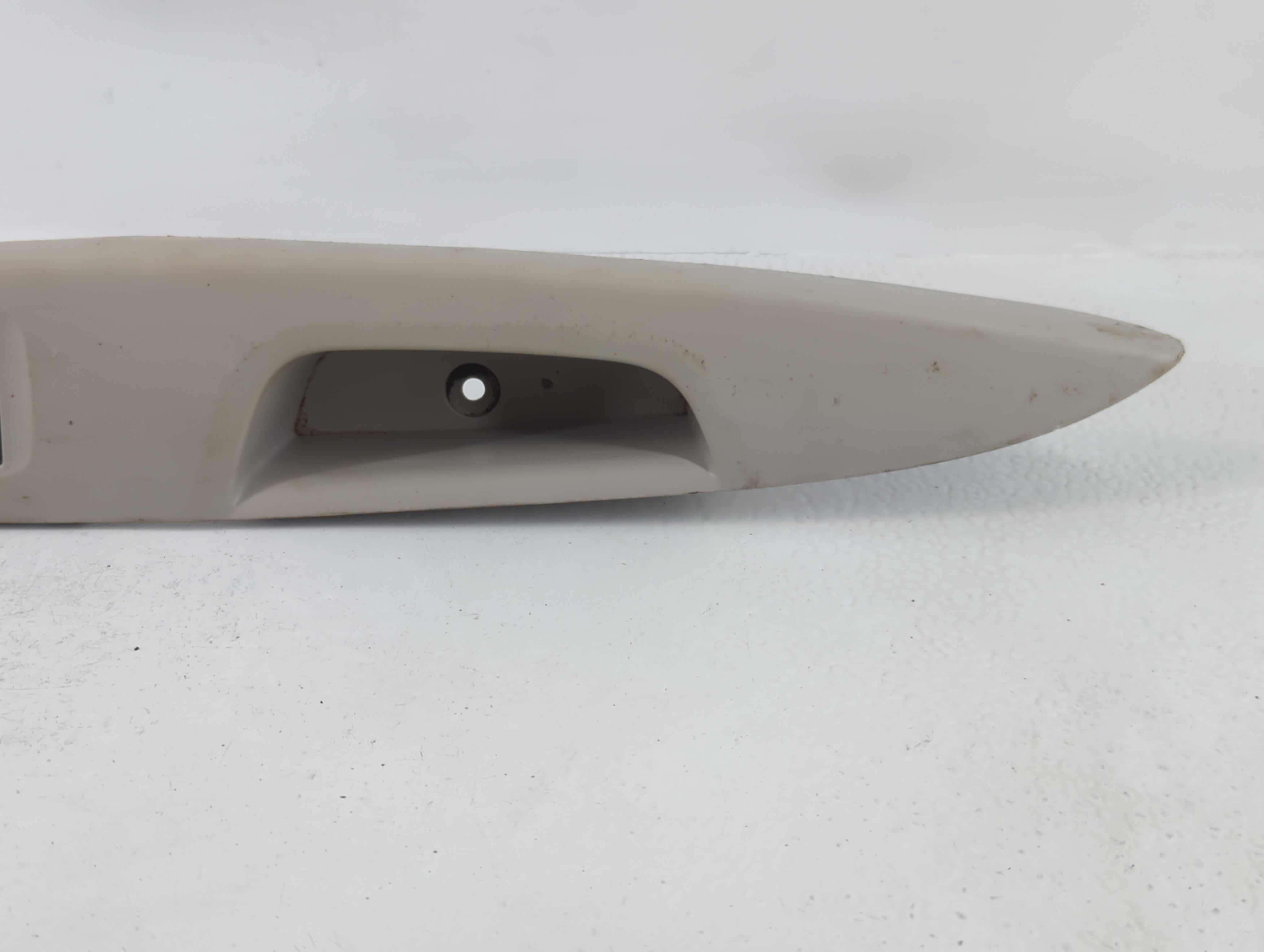 2019 Mitsubishi Mirage Master Power Window Switch Replacement Driver Side Left P/N:8608A328 Fits OEM Used Auto Parts - Oemusedautoparts1.com