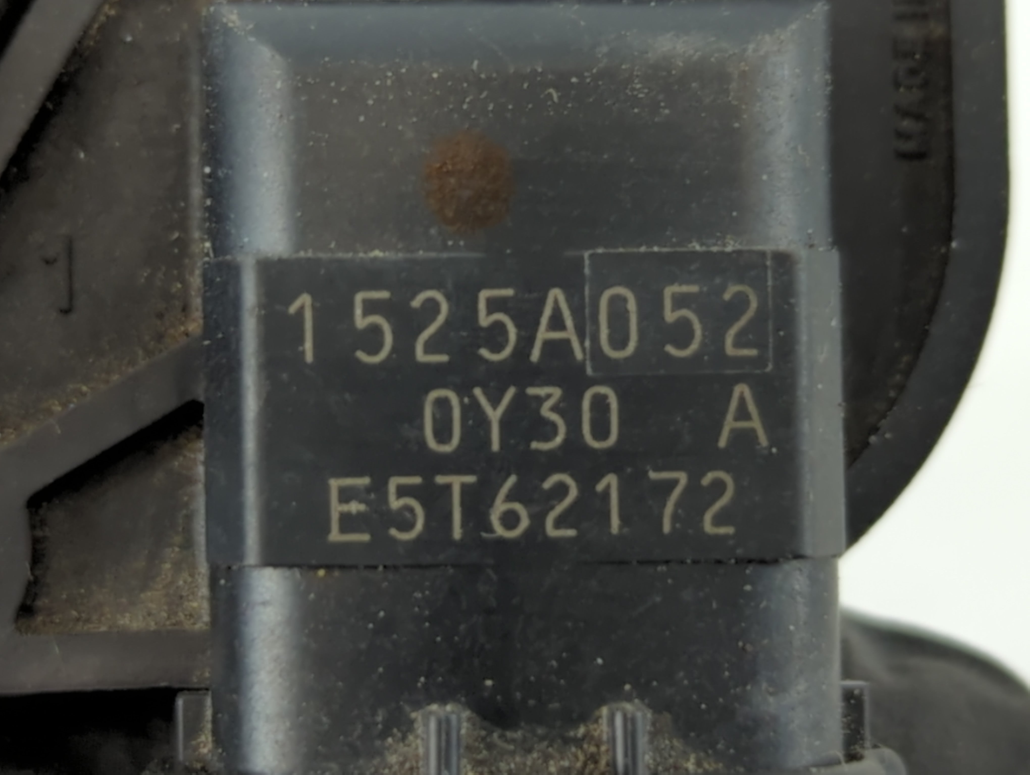 2021 Mitsubishi Outlander Sport Mass Air Flow Meter Maf - Oemusedautoparts1.com