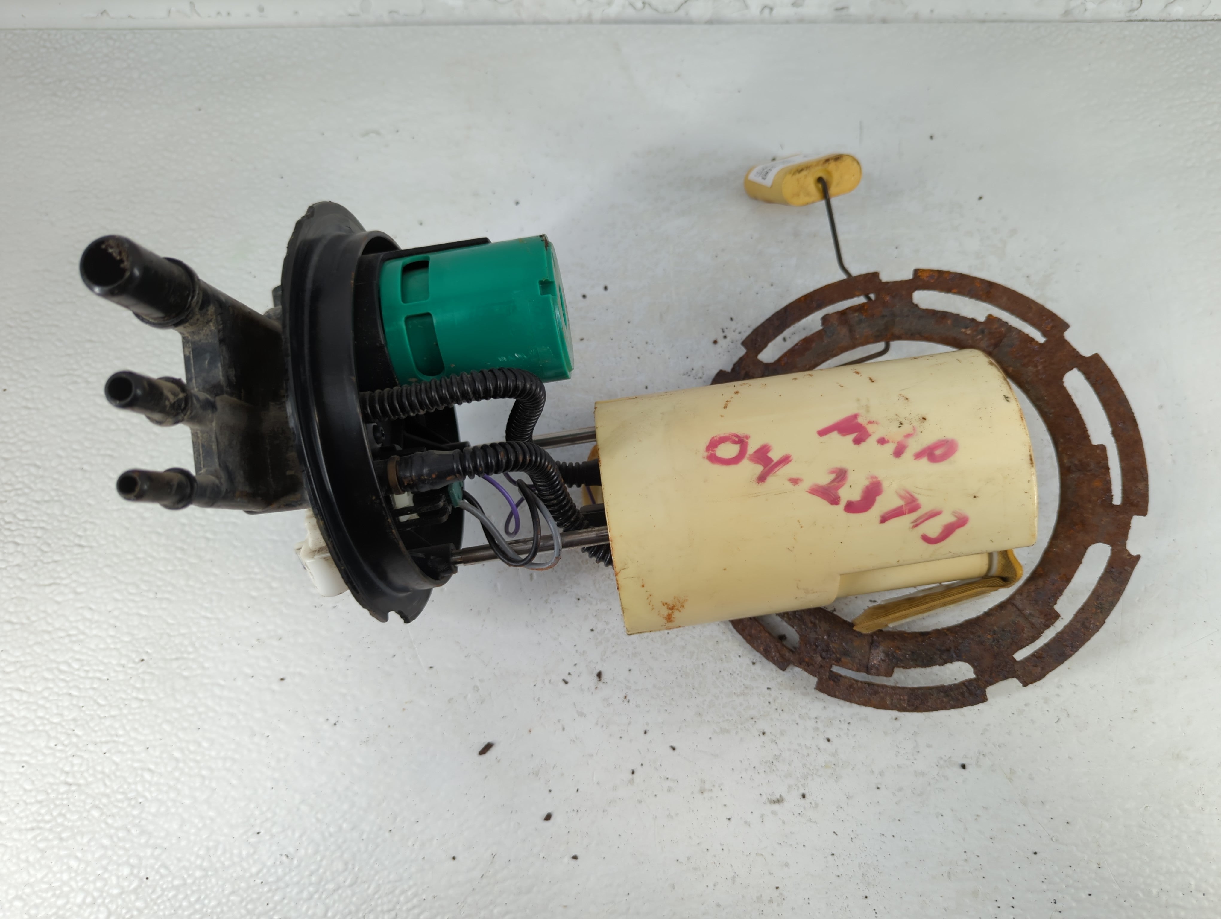 1999-2003 Volkswagen Eurovan Column Switch 09377680|0784-m2|10332833 - Oemusedautoparts1.com