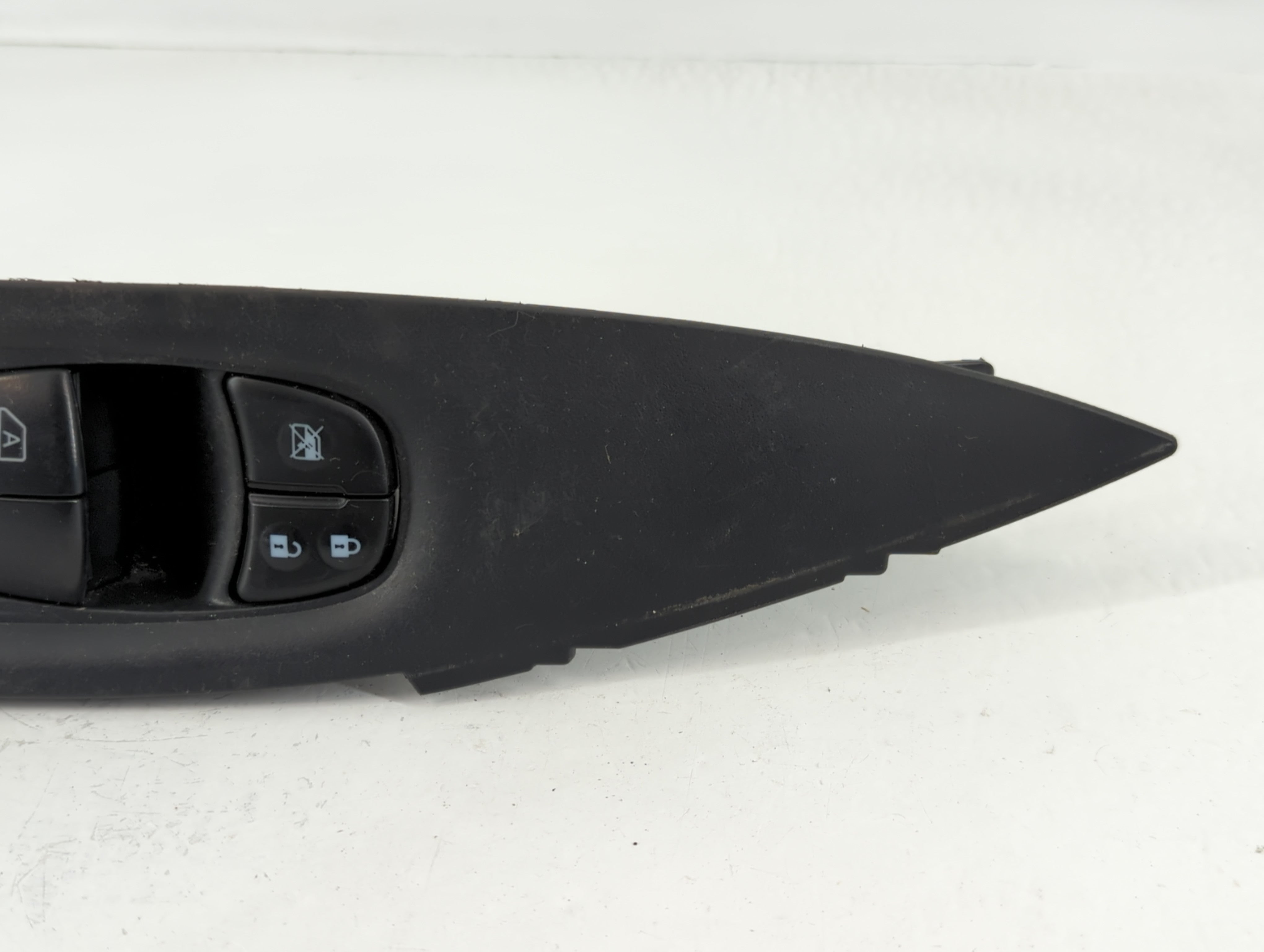 2017-2020 Nissan Rogue Master Power Window Switch Replacement Driver Side Left P/N:24401 4BA5A A51539 Fits OEM Used Auto Parts - Oemusedautoparts1.com