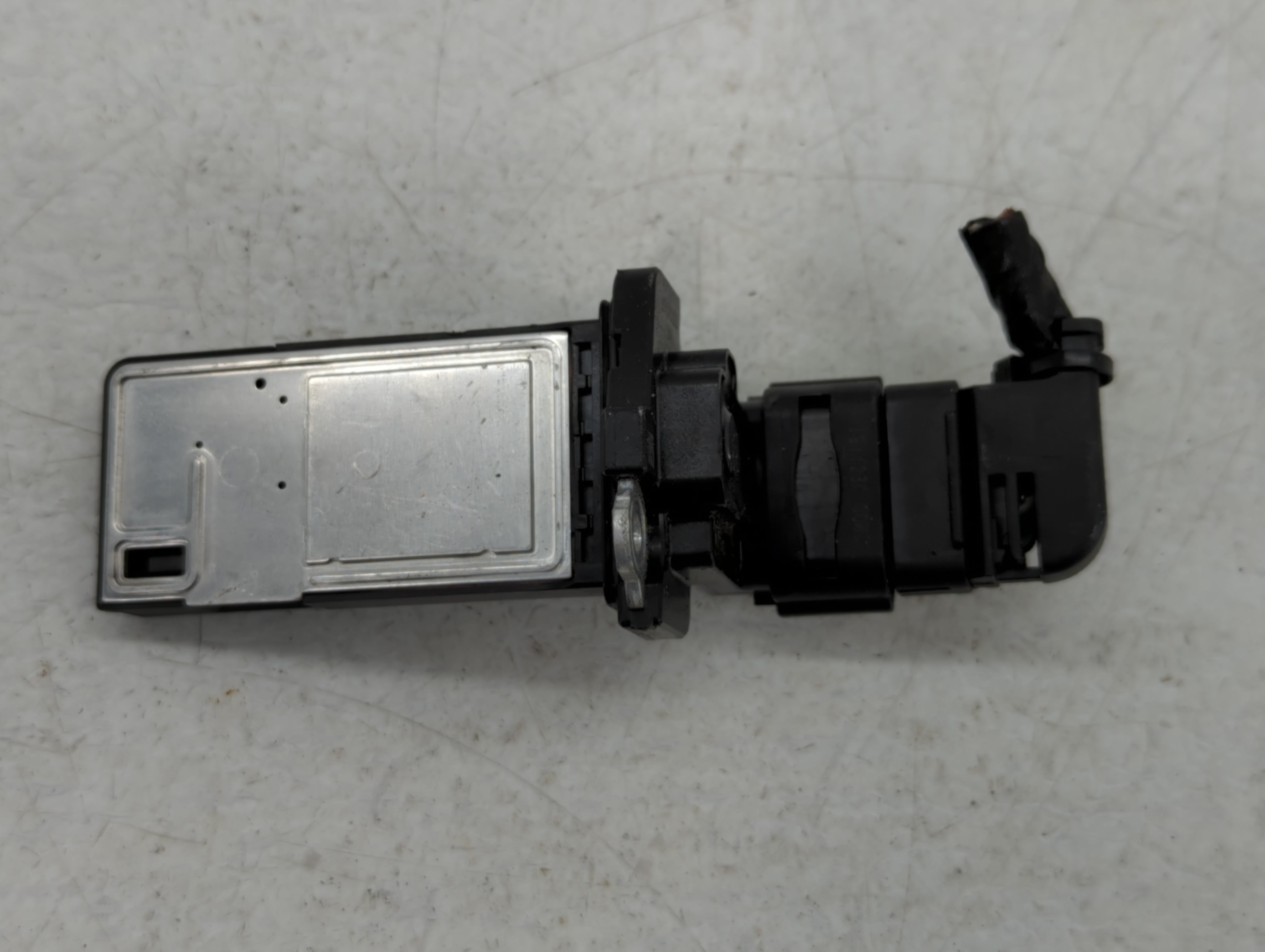 2017-2021 Chevrolet Express 3500 Mass Air Flow Meter Maf - Oemusedautoparts1.com