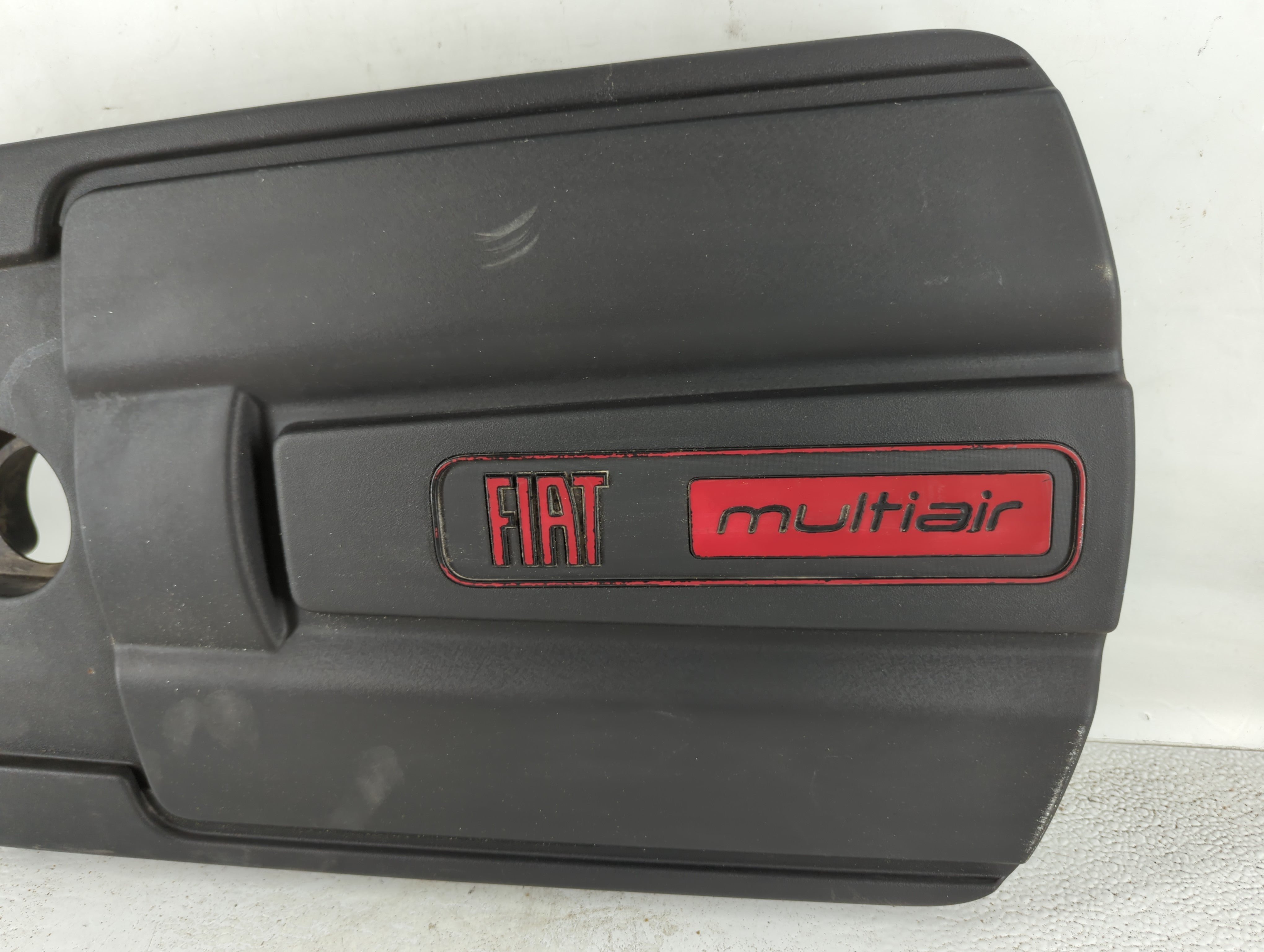 2012 Fiat 500 Engine Cover - Oemusedautoparts1.com