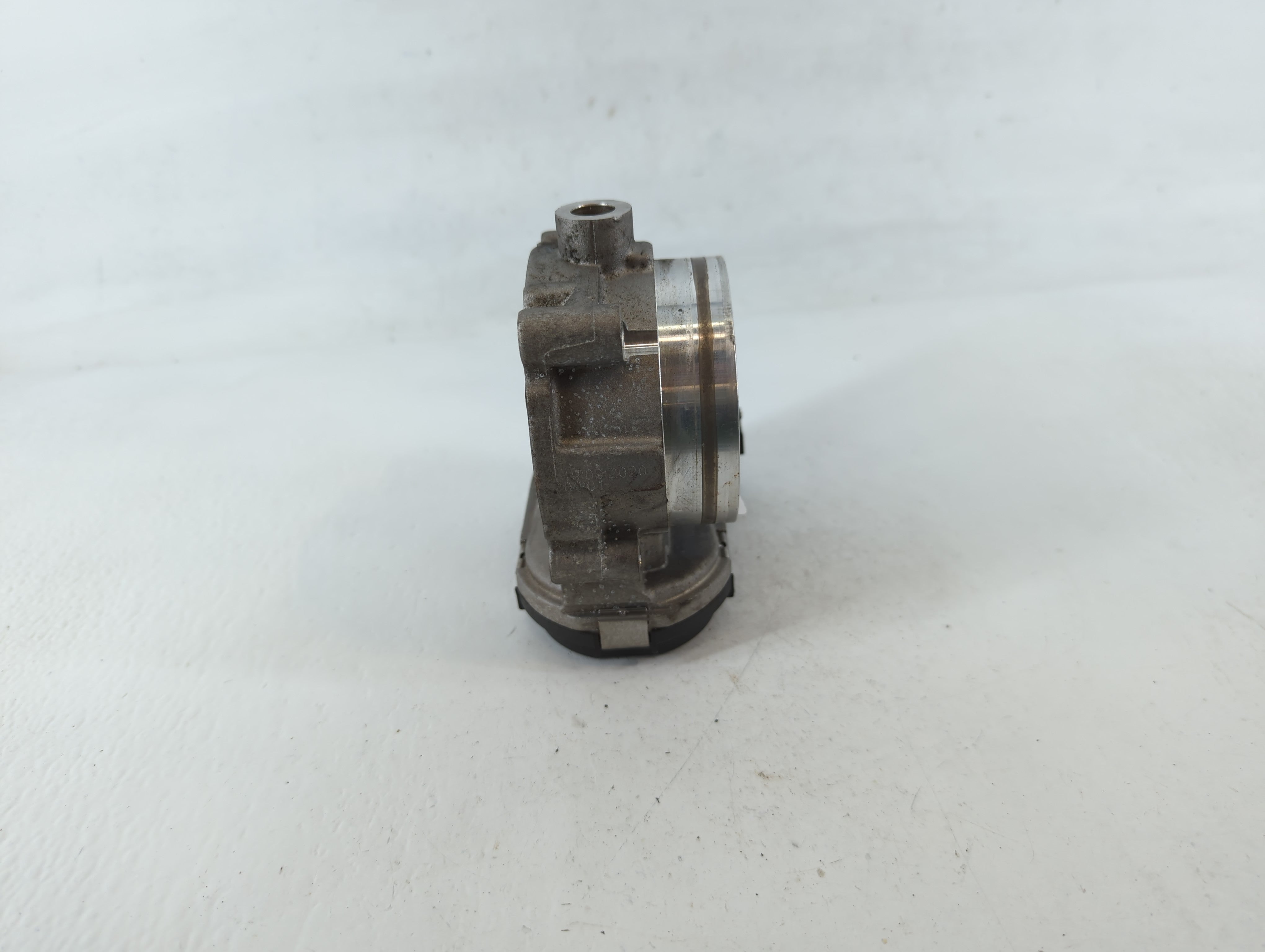 2017-2022 Chrysler Pacifica Throttle Body P/N:0 280 750 00X 05184349AF Fits OEM Used Auto Parts - Oemusedautoparts1.com