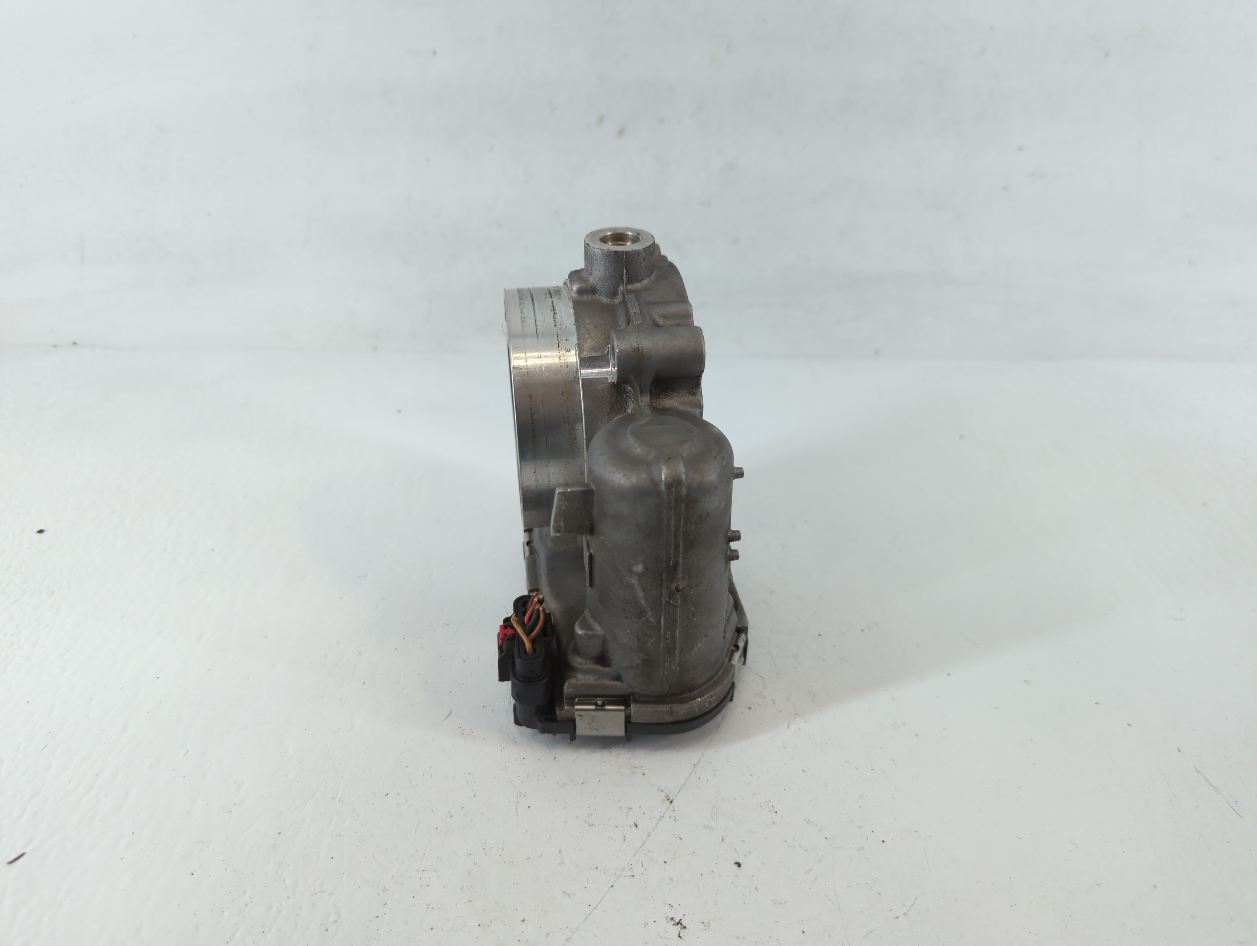 2011-2022 Dodge Durango Throttle Body P/N:0 280 750 570 05184349AC Fits OEM Used Auto Parts - Oemusedautoparts1.com