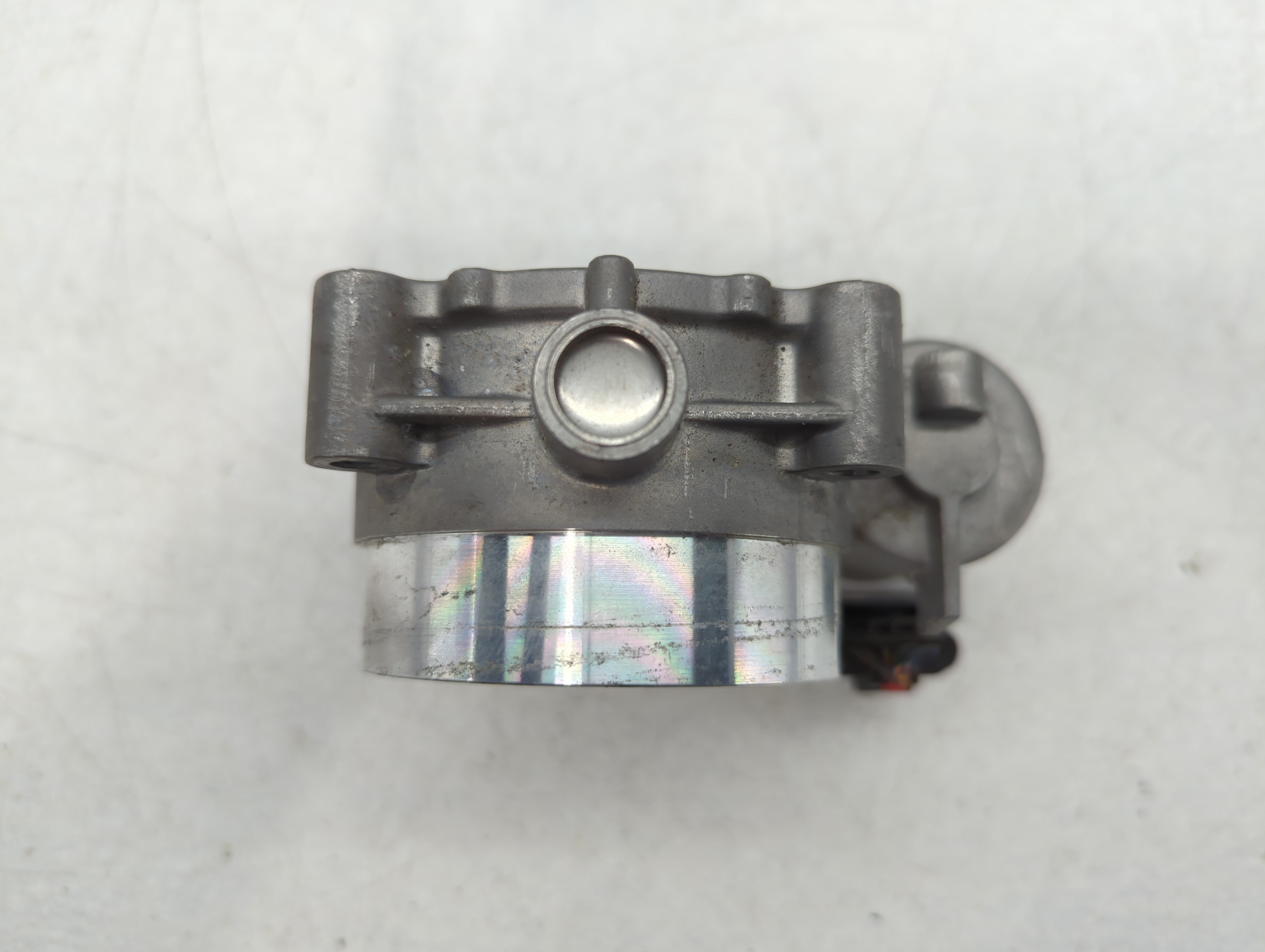 2017 Dodge Caravan Throttle Body P/N:TB1163D Fits Fits 2011 2012 2013 2014 2015 2016 2018 2019 2020 2021 2022 OEM Used Auto Parts - Oemusedautoparts1.com