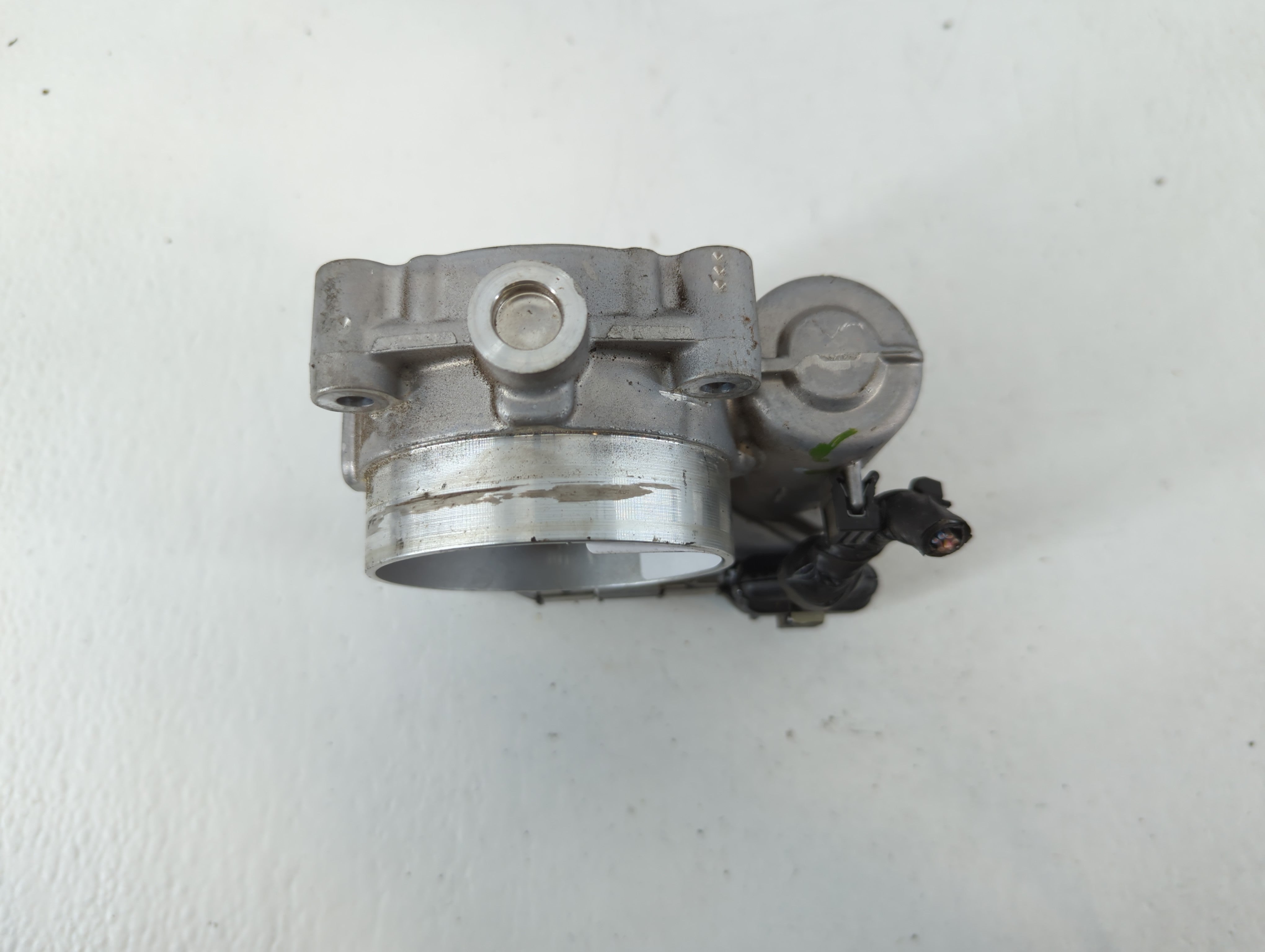 2017-2022 Chrysler Pacifica Throttle Body P/N:0 280 750 770 05184349AE Fits OEM Used Auto Parts - Oemusedautoparts1.com