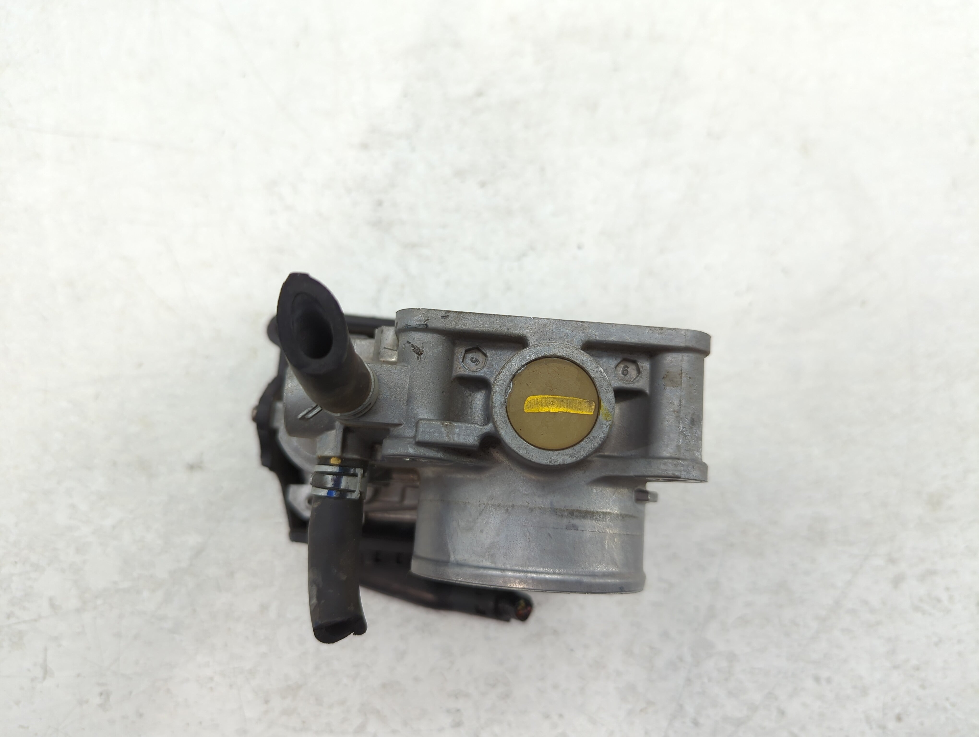 2016-2022 Acura Ilx Throttle Body P/N:224992 M150606, GMF4A Fits Fits 2013 2014 2015 2016 2017 2018 2019 2020 2021 2022 OEM Used Auto Parts - Oemusedautoparts1.com