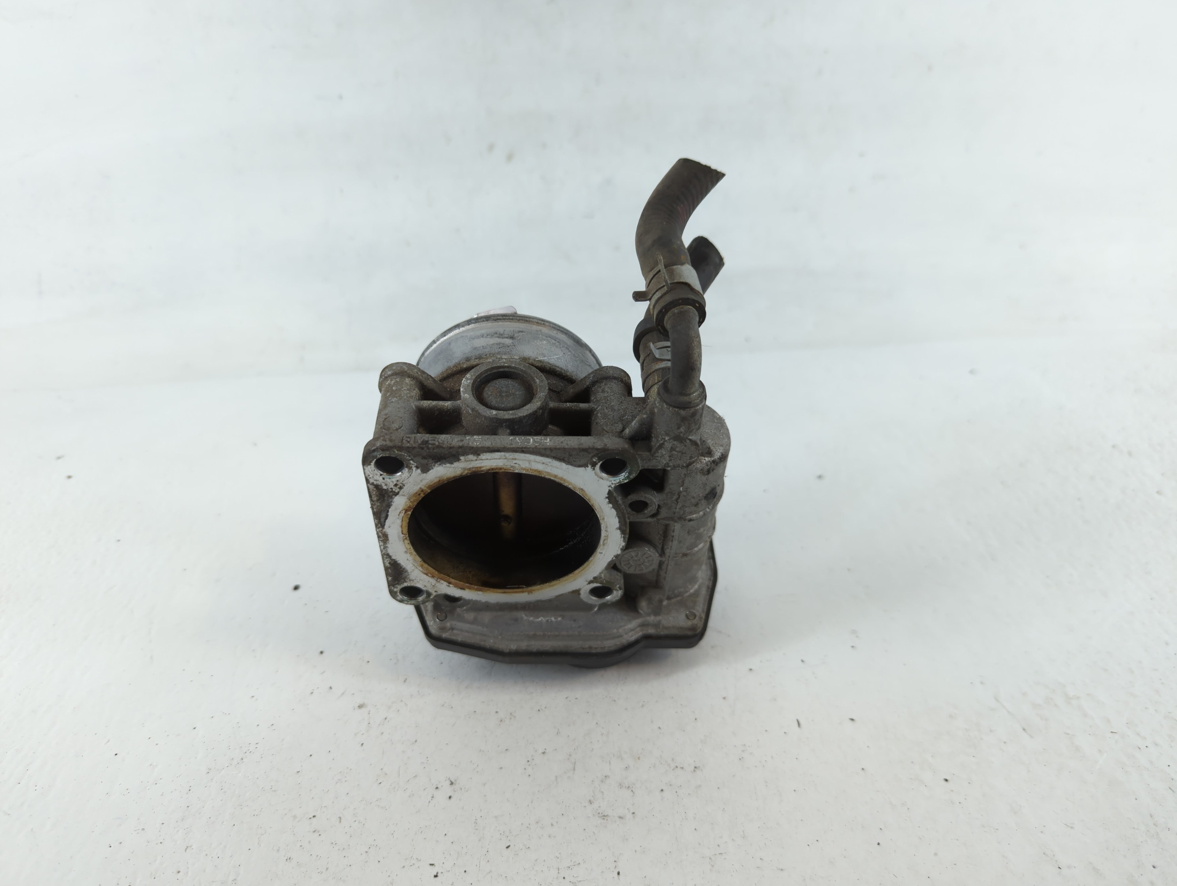 2007-2013 Nissan Altima Throttle Body P/N:1Y05H RME60-15 Fits Fits 2007 2008 2009 2010 2011 2012 2013 OEM Used Auto Parts - Oemusedautoparts1.com