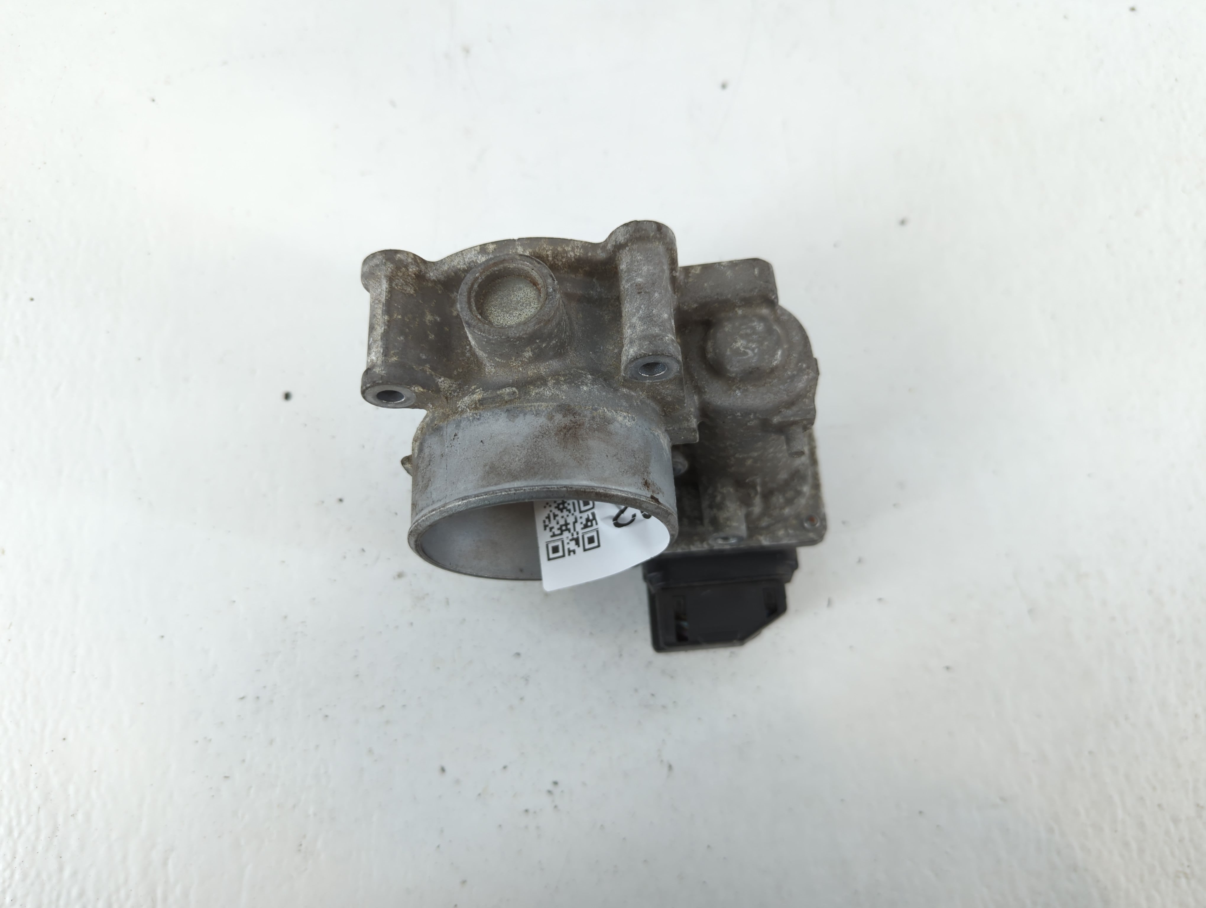 2013-2017 Mazda Cx-5 Throttle Body P/N:1670 C2169 6905 Fits Fits 2012 2013 2014 2015 2016 2017 2018 OEM Used Auto Parts - Oemusedautoparts1.com
