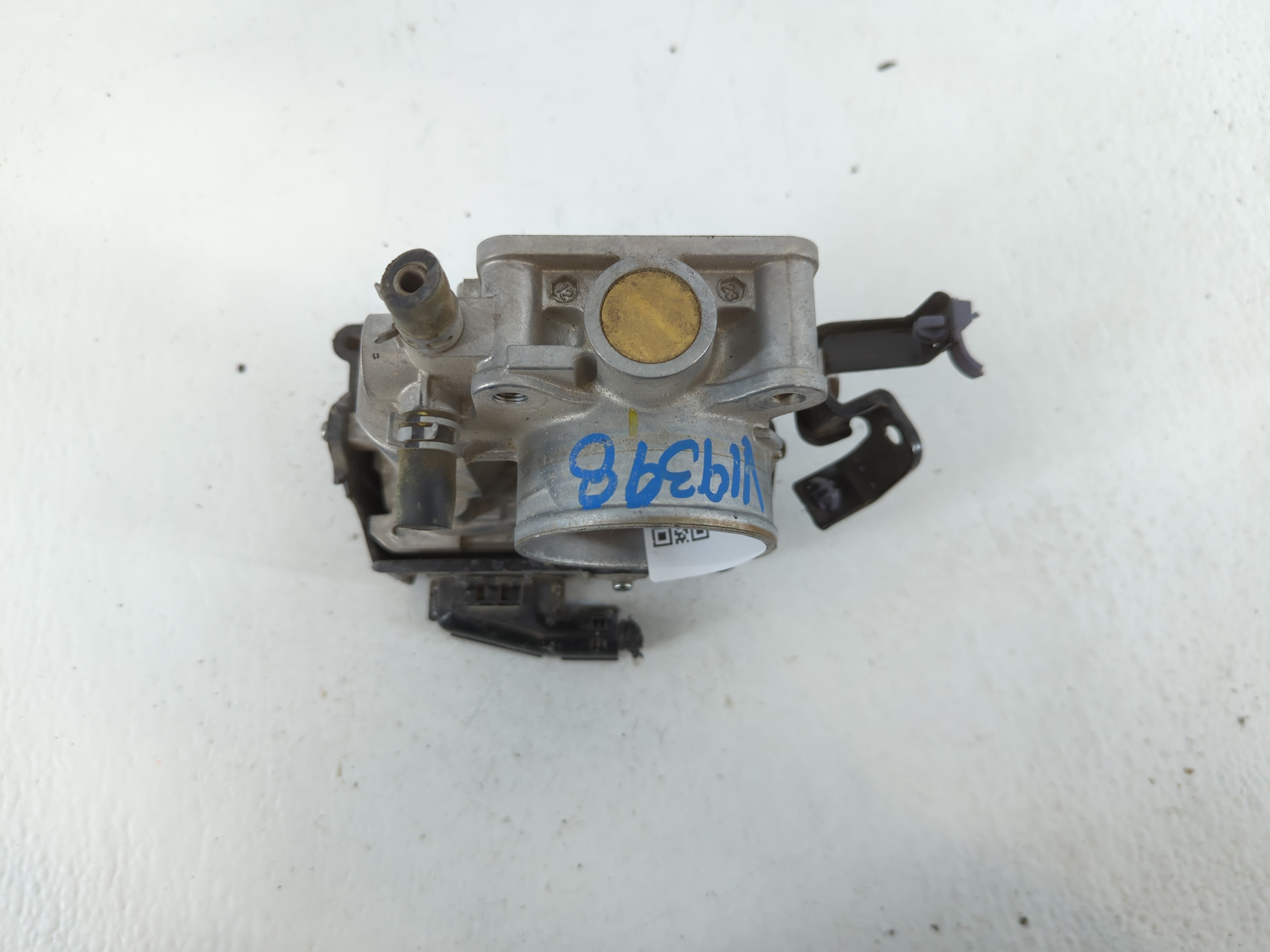 2013-2017 Honda Accord Throttle Body P/N:008089 GMF4A Fits Fits 2013 2014 2015 2016 2017 2018 2019 2020 2021 2022 OEM Used Auto Parts - Oemusedautoparts1.com