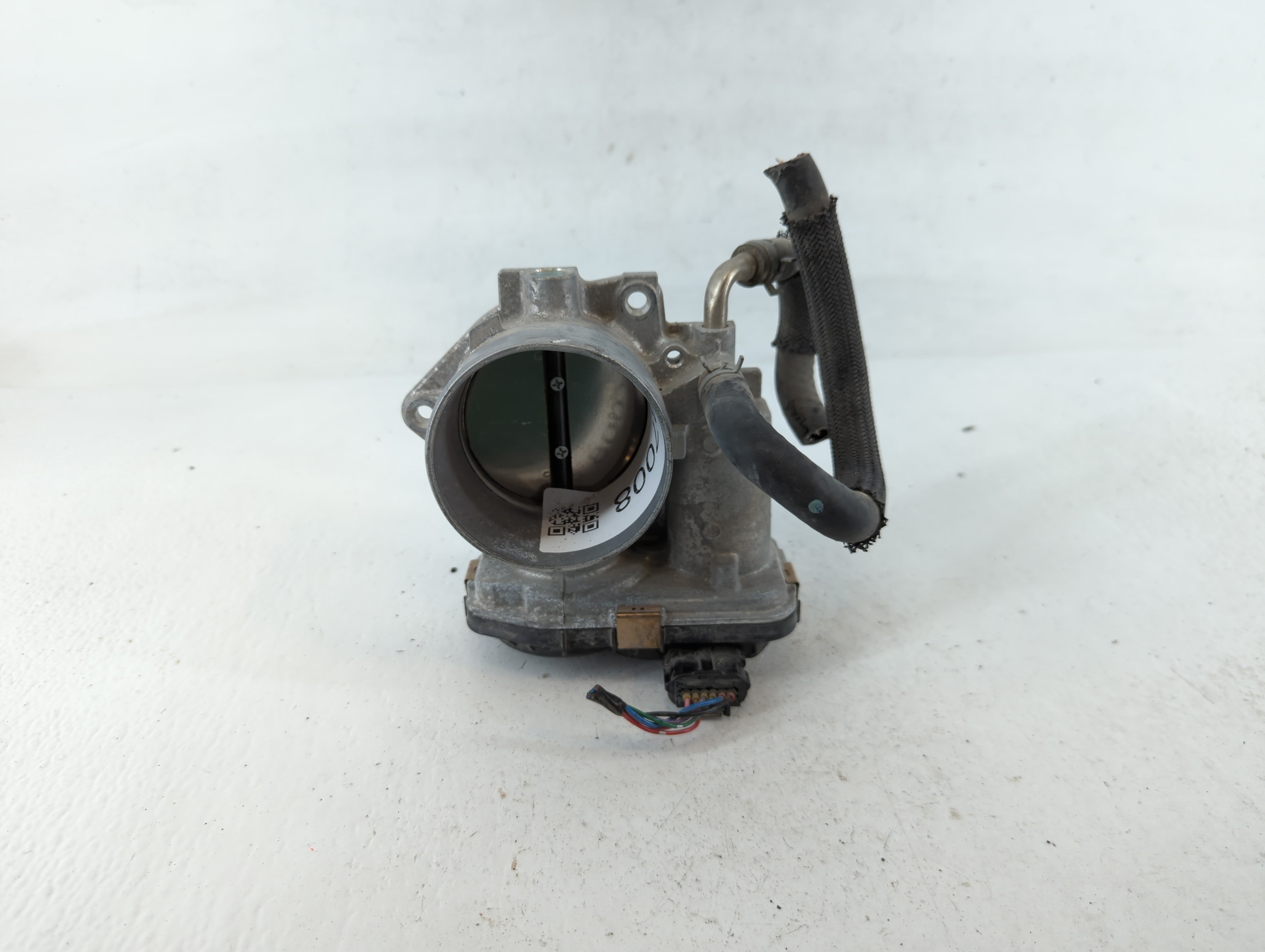 2019-2022 Toyota Rav4 Throttle Body P/N:22030-F0010 Fits Fits 2018 2019 2020 2021 2022 OEM Used Auto Parts - Oemusedautoparts1.com