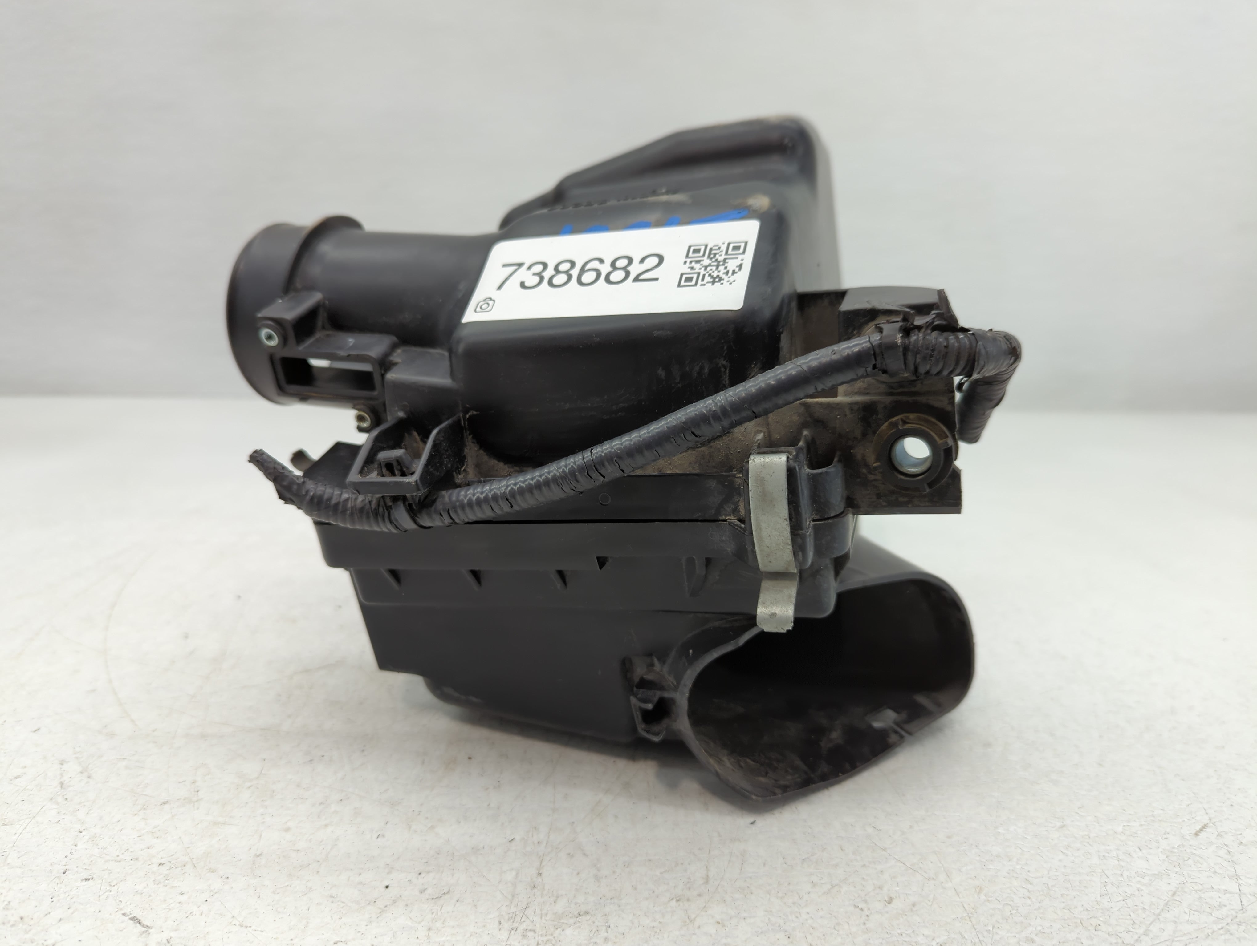 2019 Nissan Sentra Air Cleaner Intake-duct Hose Tube - Oemusedautoparts1.com