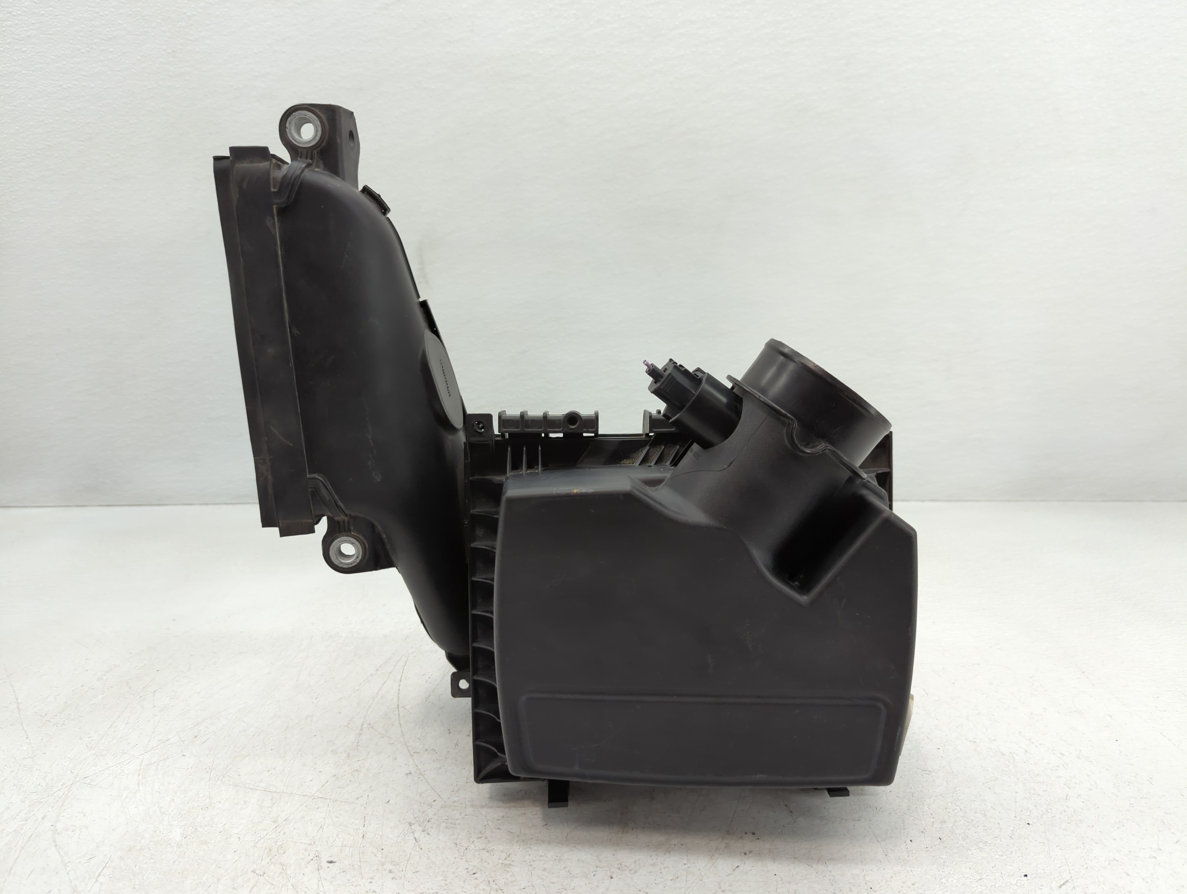 2014-2016 Ford Fusion Air Cleaner Intake-duct Hose Tube - Oemusedautoparts1.com