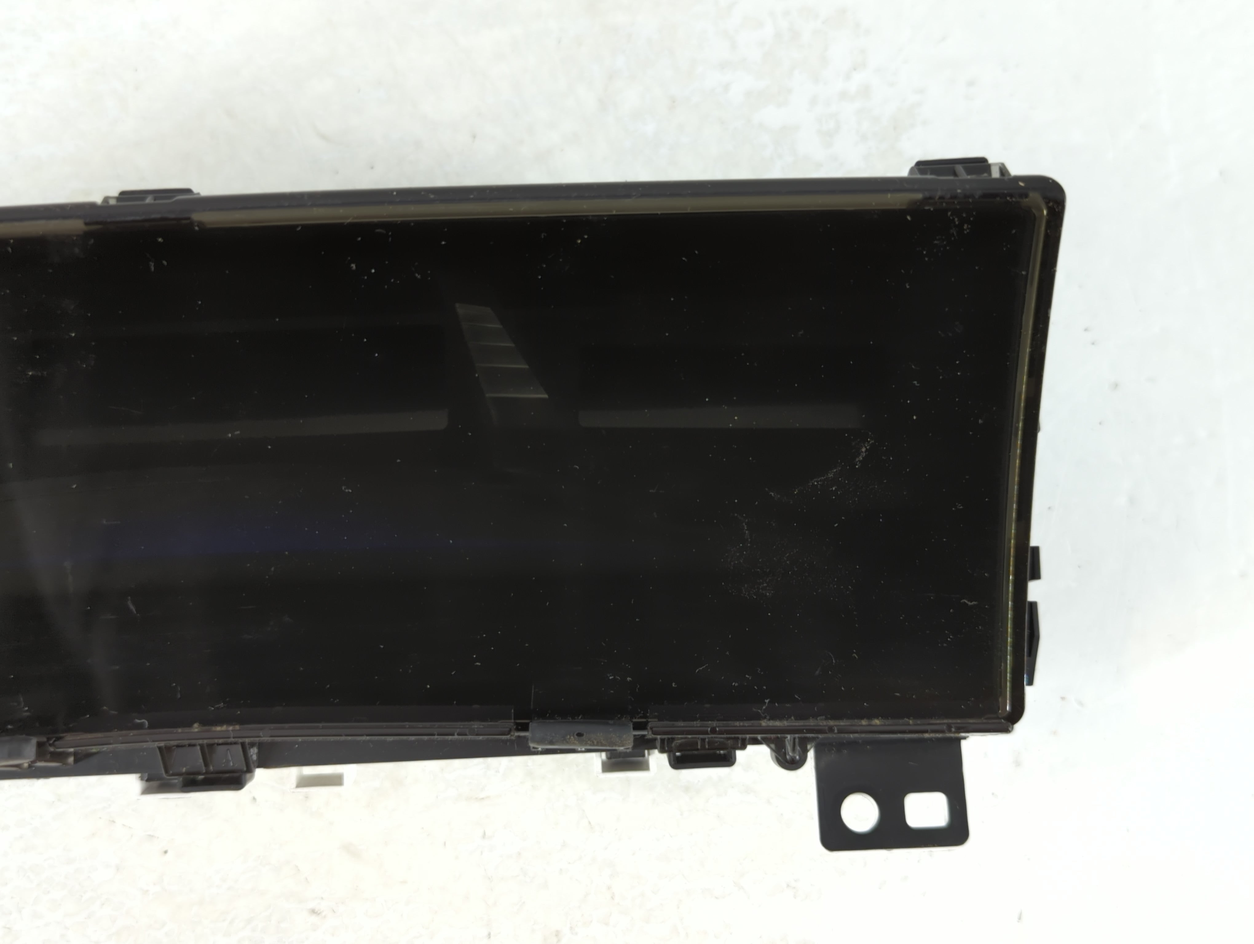 2012-2015 Honda Civic Instrument Cluster Speedometer Gauges P/N:78100-TR0-A132-M1 Fits Fits 2012 2013 2014 2015 OEM Used Auto Parts - Oemusedautoparts1.com