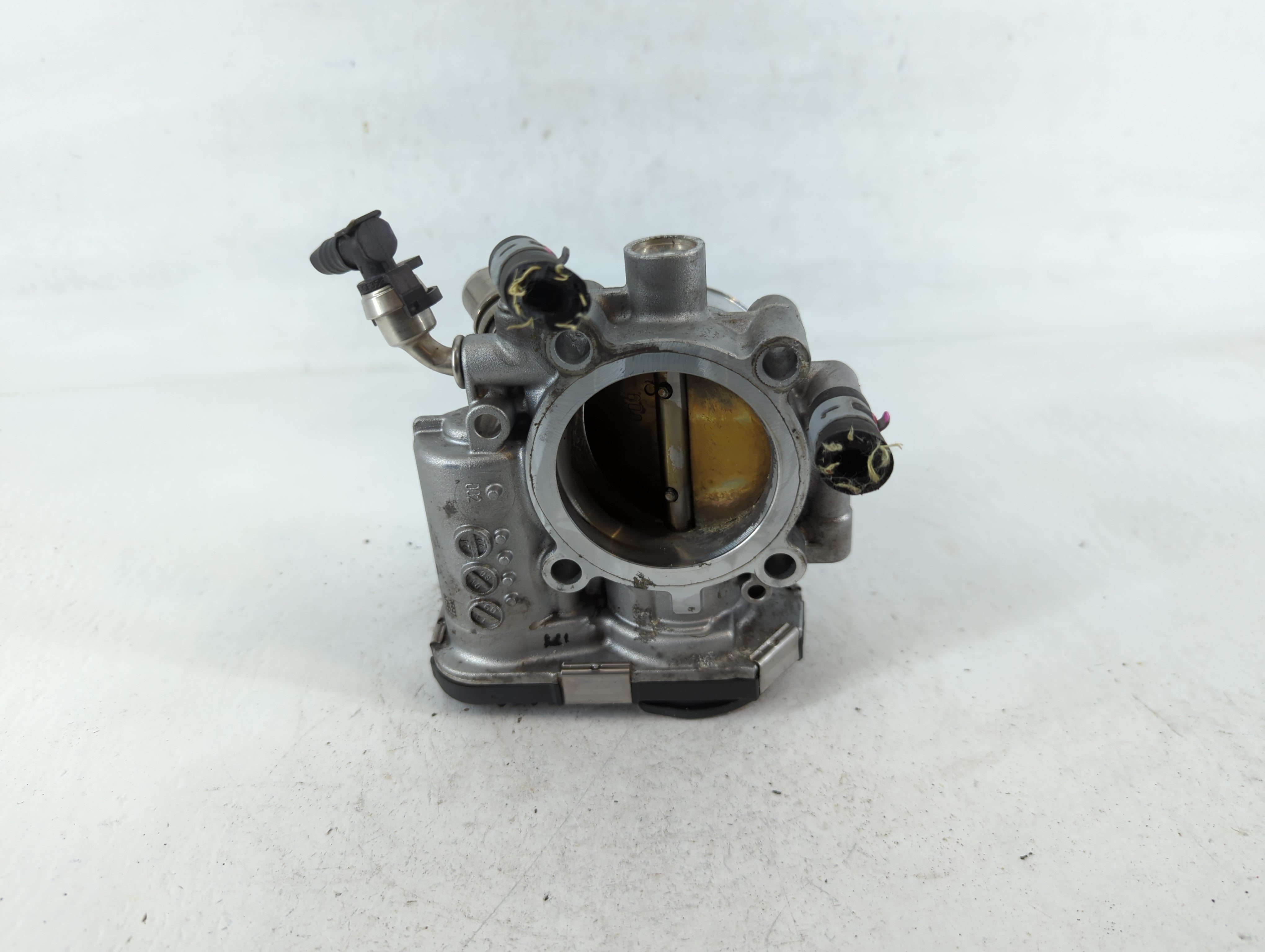 2011-2016 Chevrolet Cruze Throttle Body P/N:0 280 750 2445 55561495 Fits Fits 2009 2010 2011 2012 2013 2014 2015 2016 2017 2018 OEM Used Auto Parts - Oemusedautoparts1.com