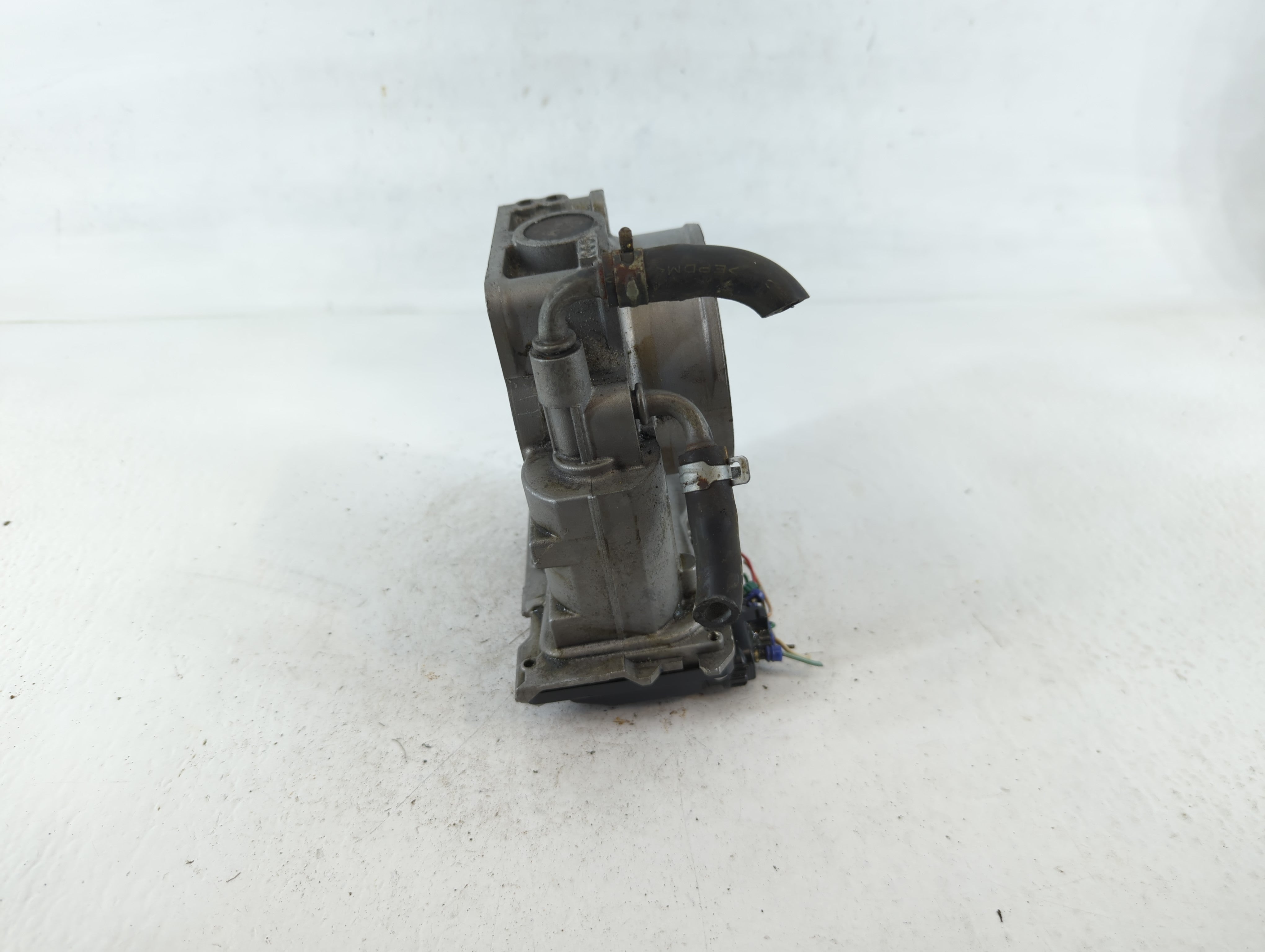 2021 Honda Odyssey Throttle Body P/N:GMF6C U34397598718 Fits Fits 2019 2020 2022 OEM Used Auto Parts - Oemusedautoparts1.com