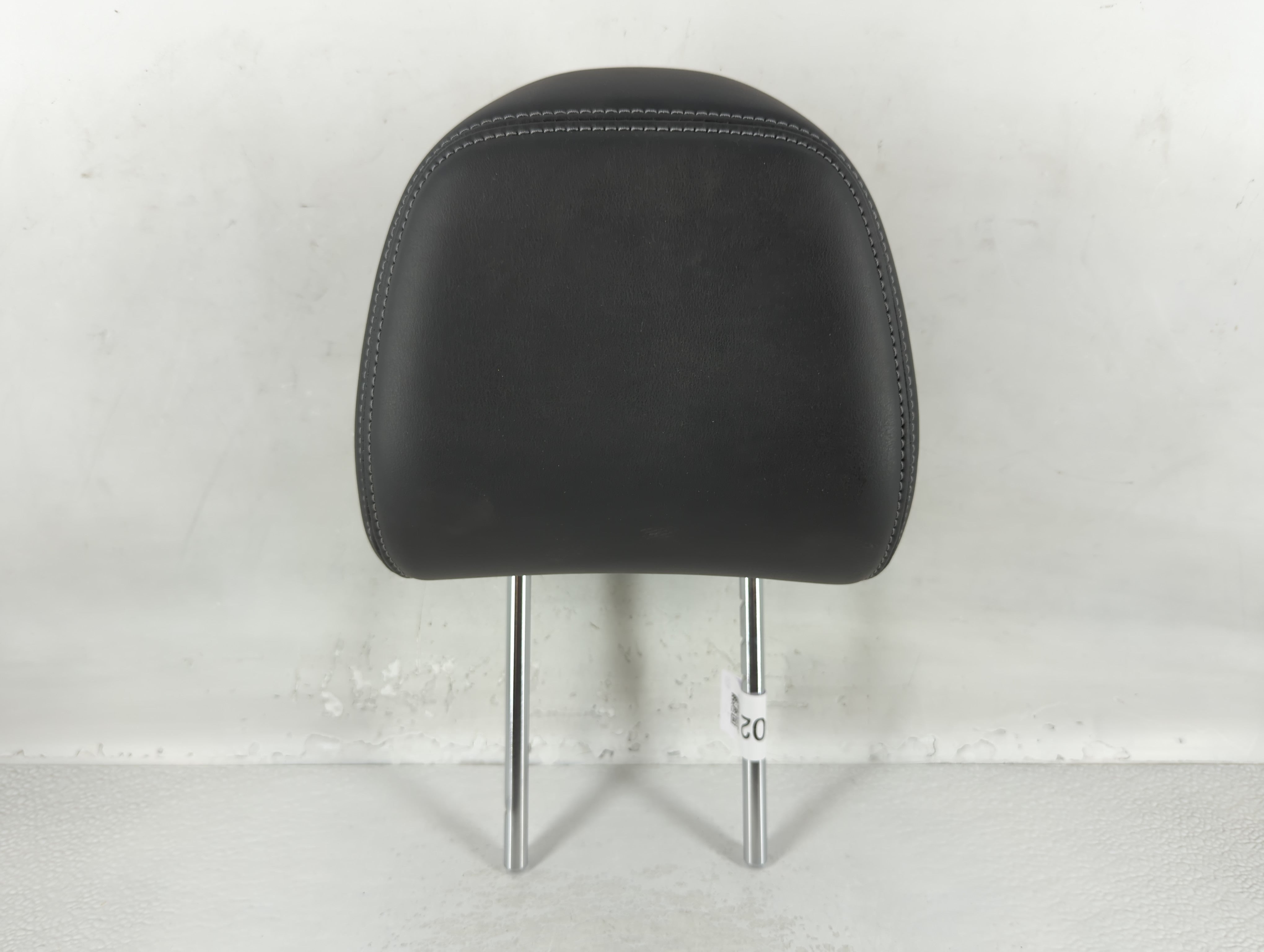 2019 Infiniti Q50 Headrest Head Rest Front Driver Passenger Seat Fits OEM Used Auto Parts - Oemusedautoparts1.com