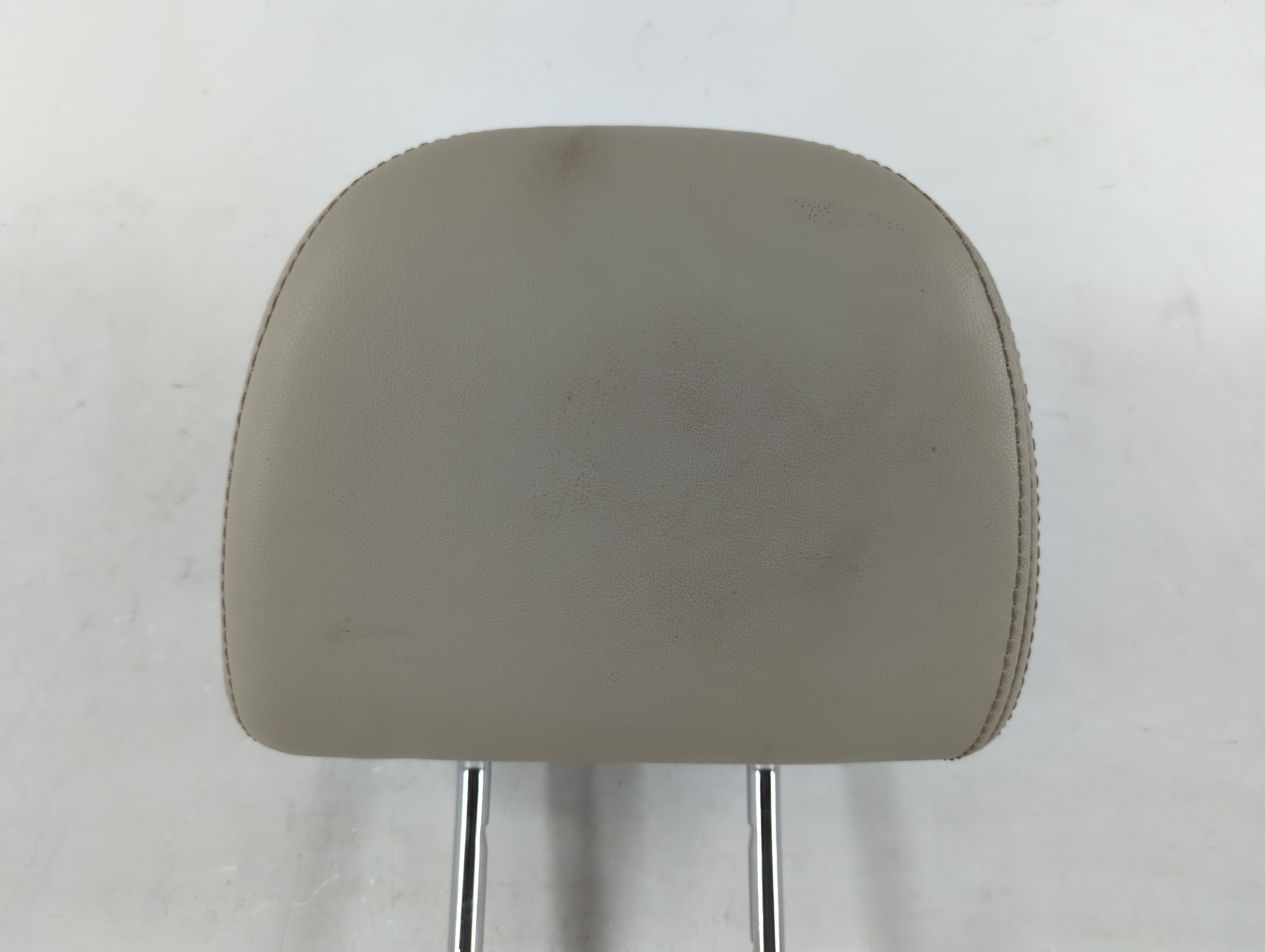 2012 Subaru Impreza Headrest Head Rest Front Driver Passenger Seat Fits OEM Used Auto Parts - Oemusedautoparts1.com