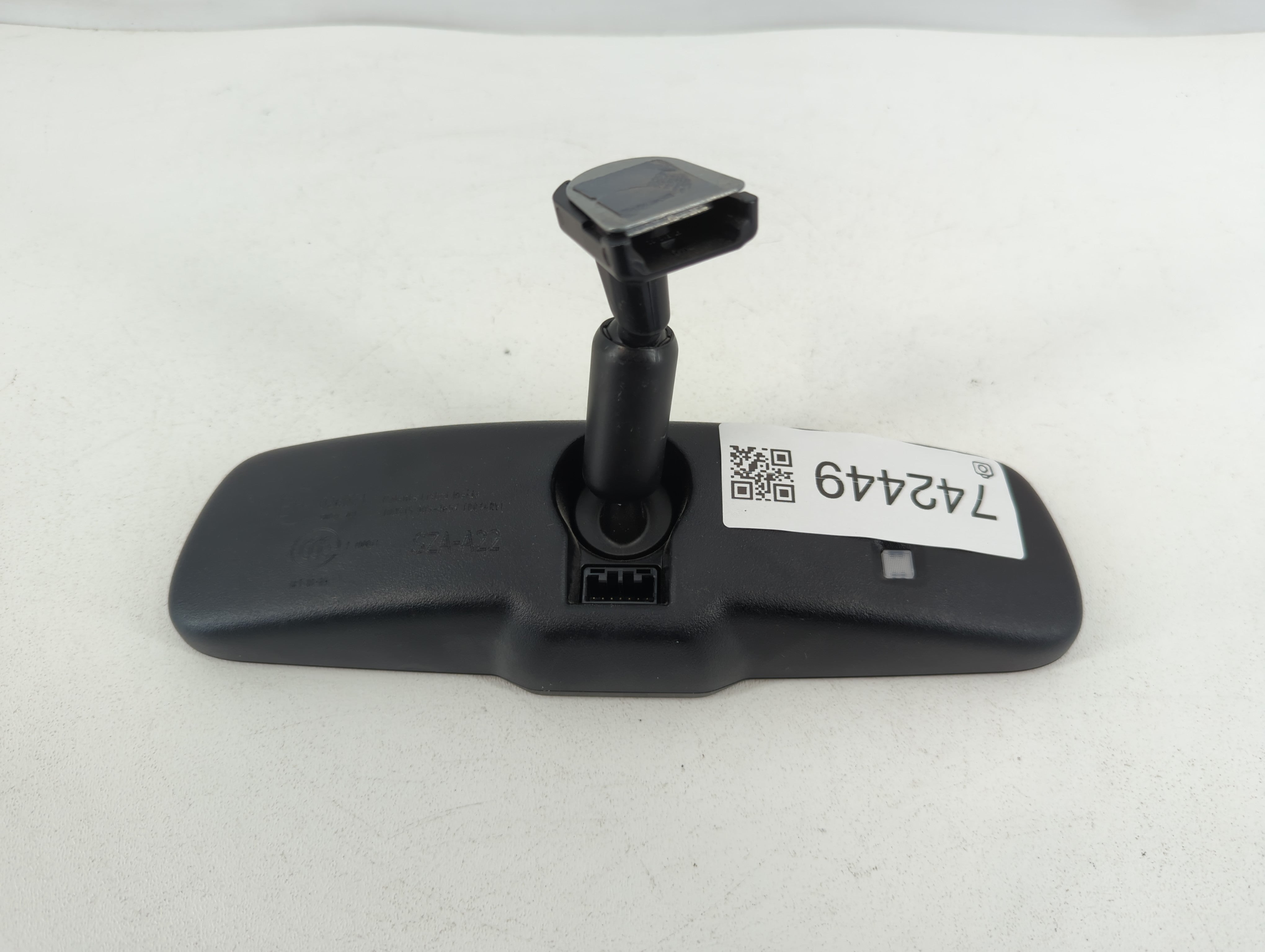 2013-2017 Honda Odyssey Interior Rear View Mirror Replacement OEM P/N:E11026001 Fits OEM Used Auto Parts - Oemusedautoparts1.com