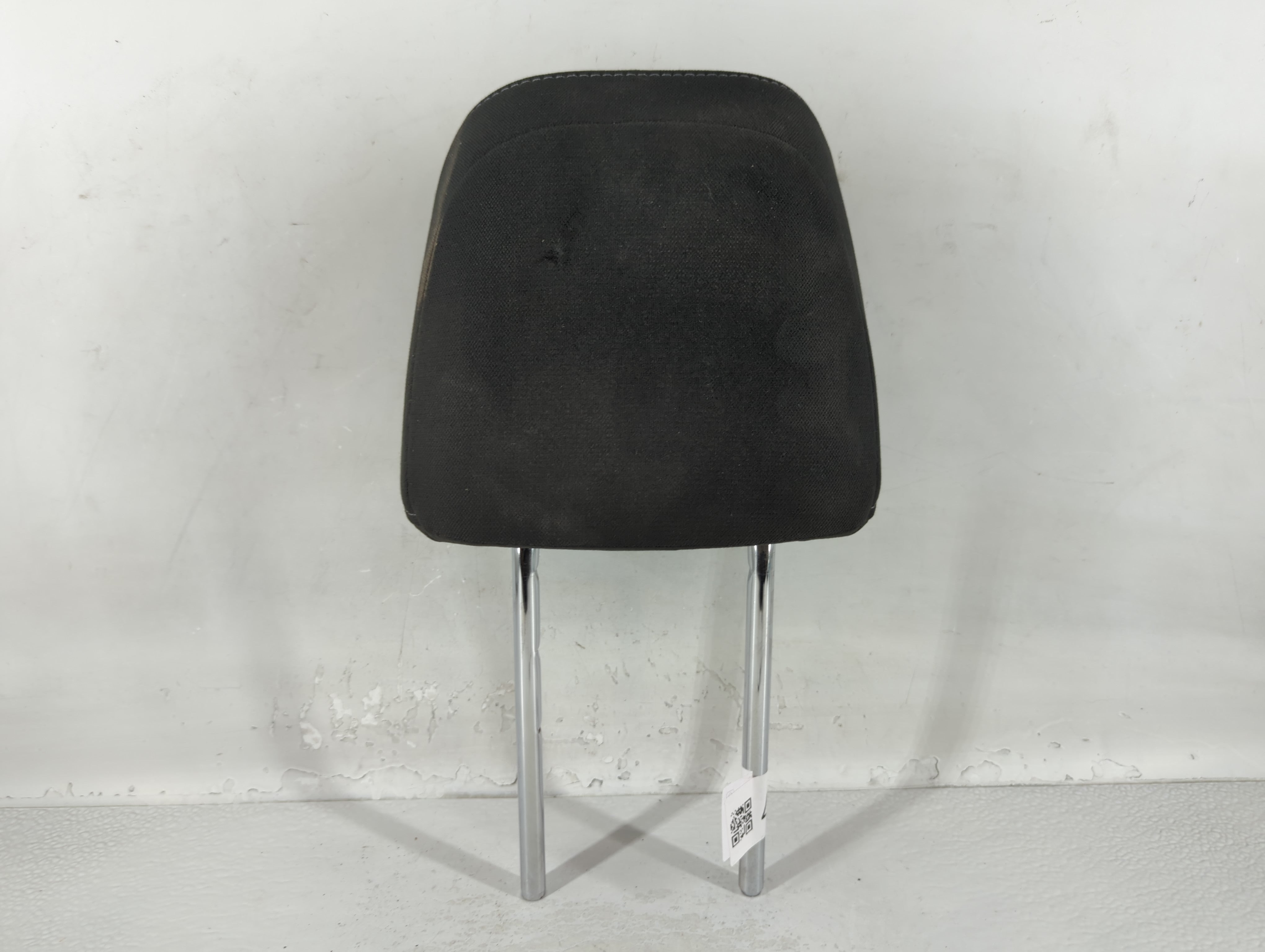 2018 Subaru Legacy Headrest Head Rest Front Driver Passenger Seat Fits OEM Used Auto Parts - Oemusedautoparts1.com
