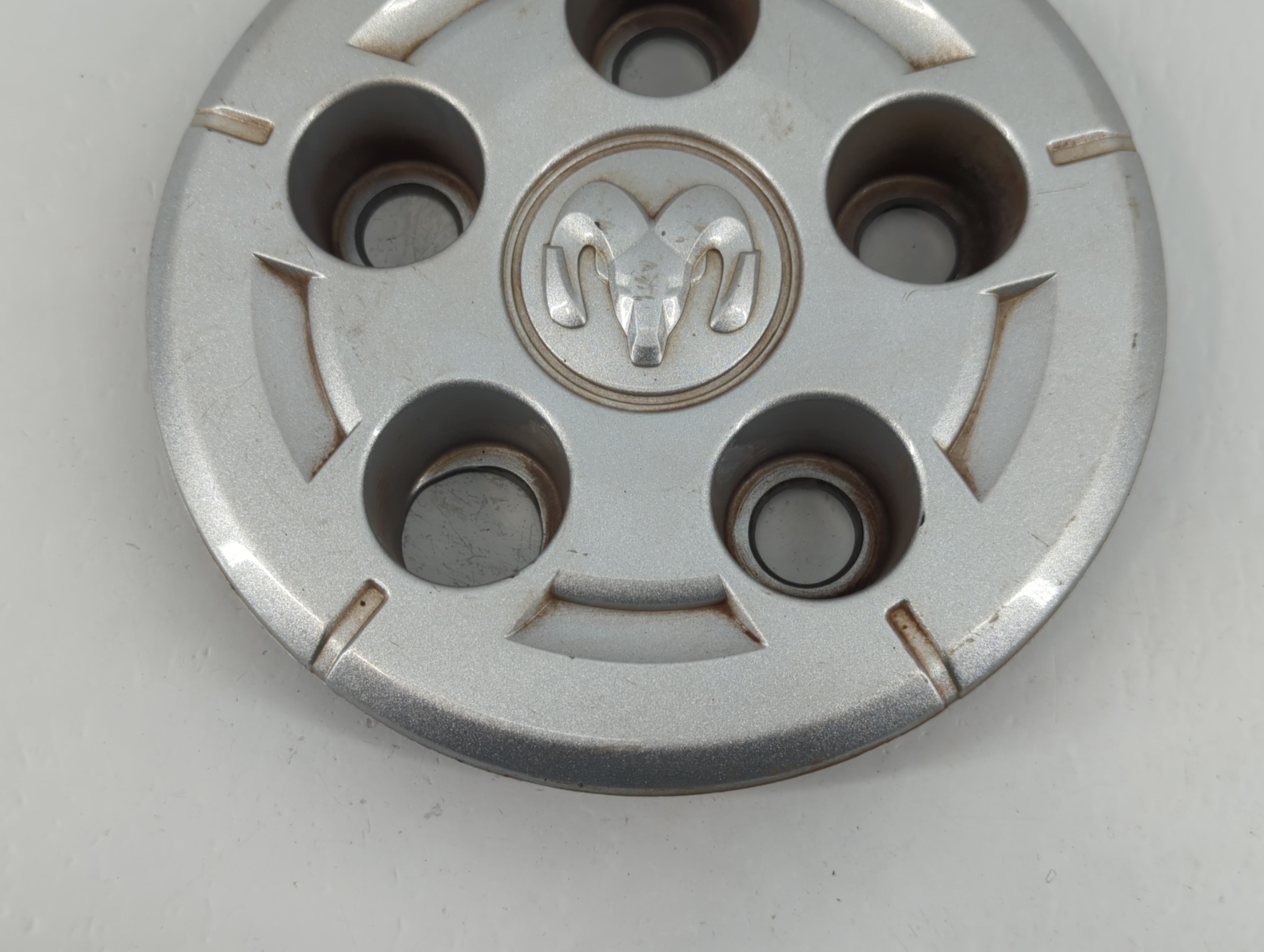 2016 Ram Promaster 2500 Rim Wheel Center Cap - Oemusedautoparts1.com