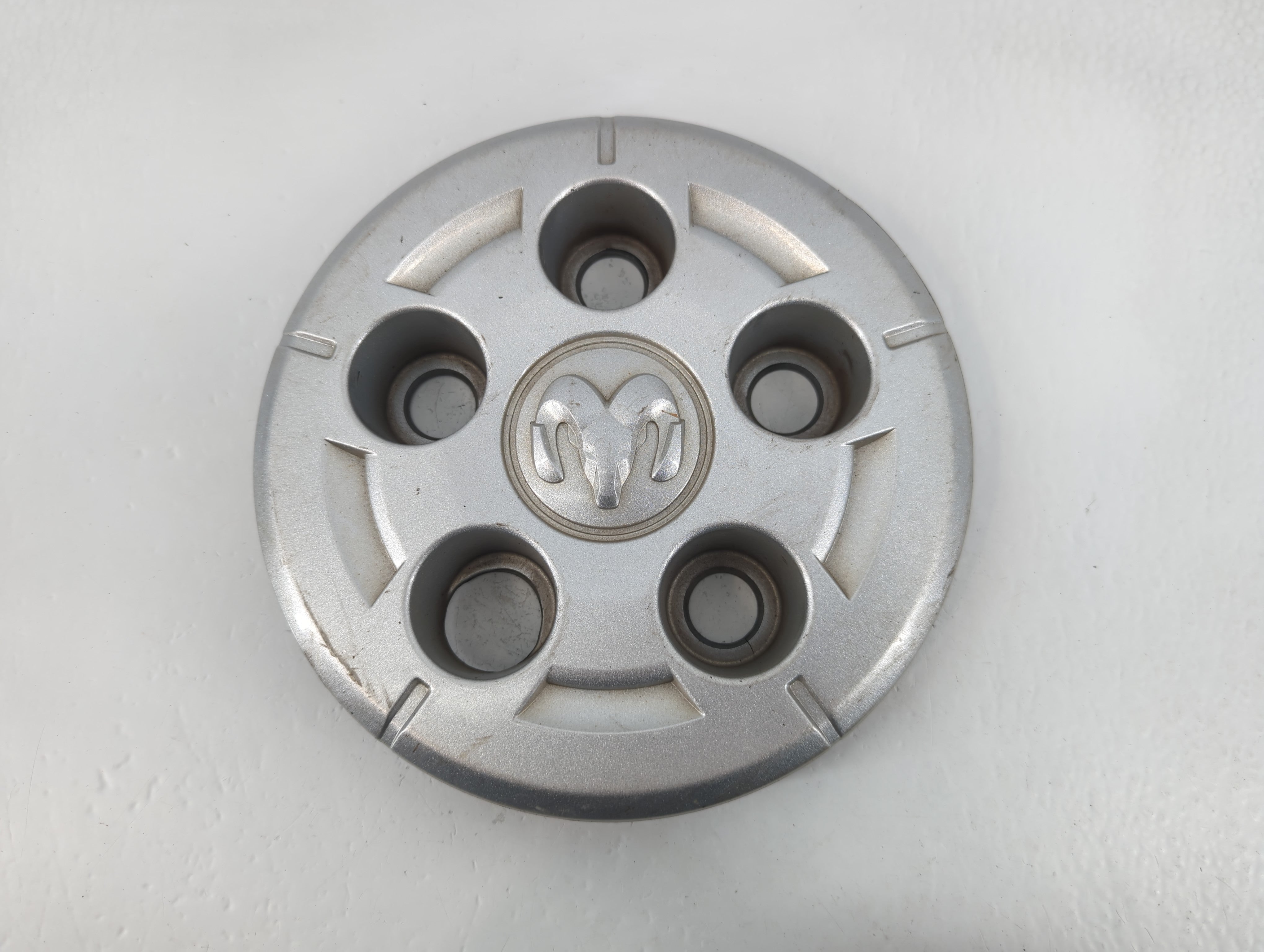 2016 Ram Promaster 2500 Rim Wheel Center Cap - Oemusedautoparts1.com