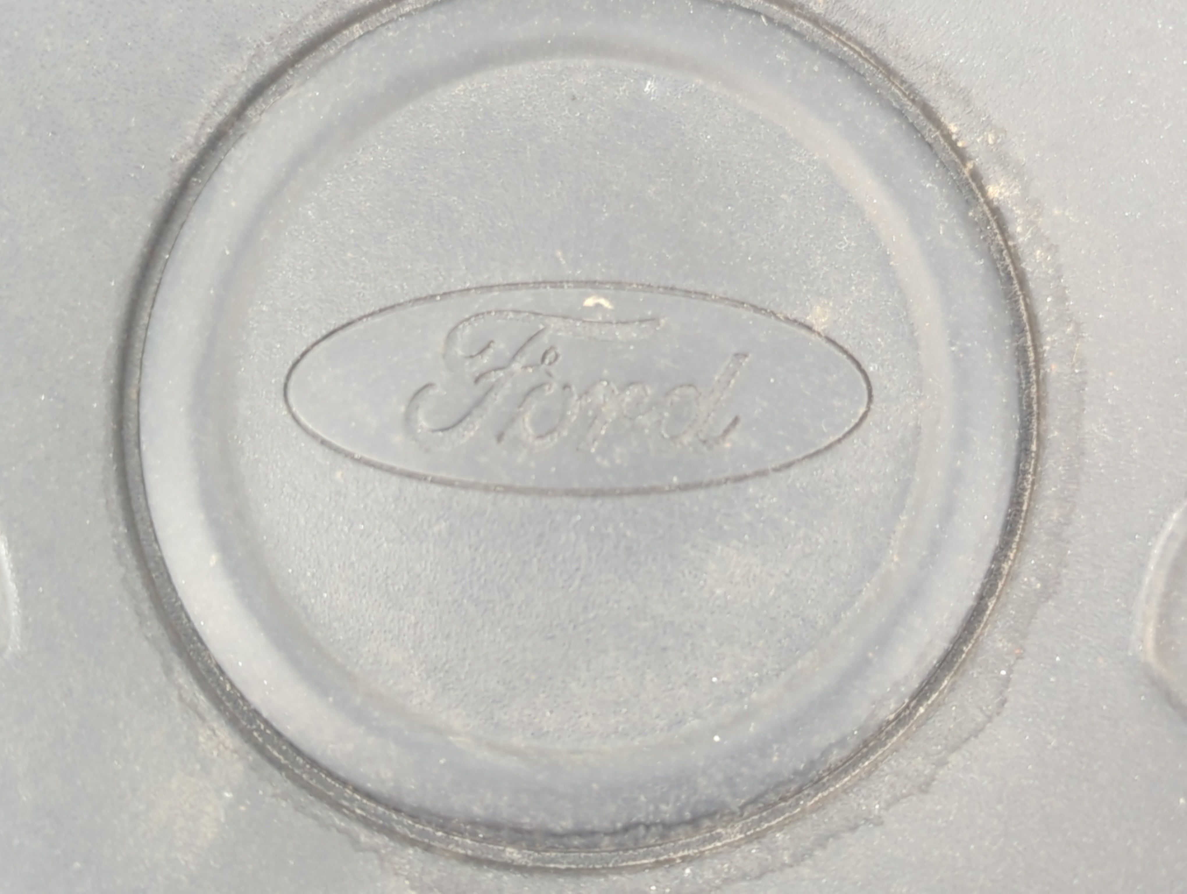 2019 Ford Transit-350 Rim Wheel Center Cap - Oemusedautoparts1.com
