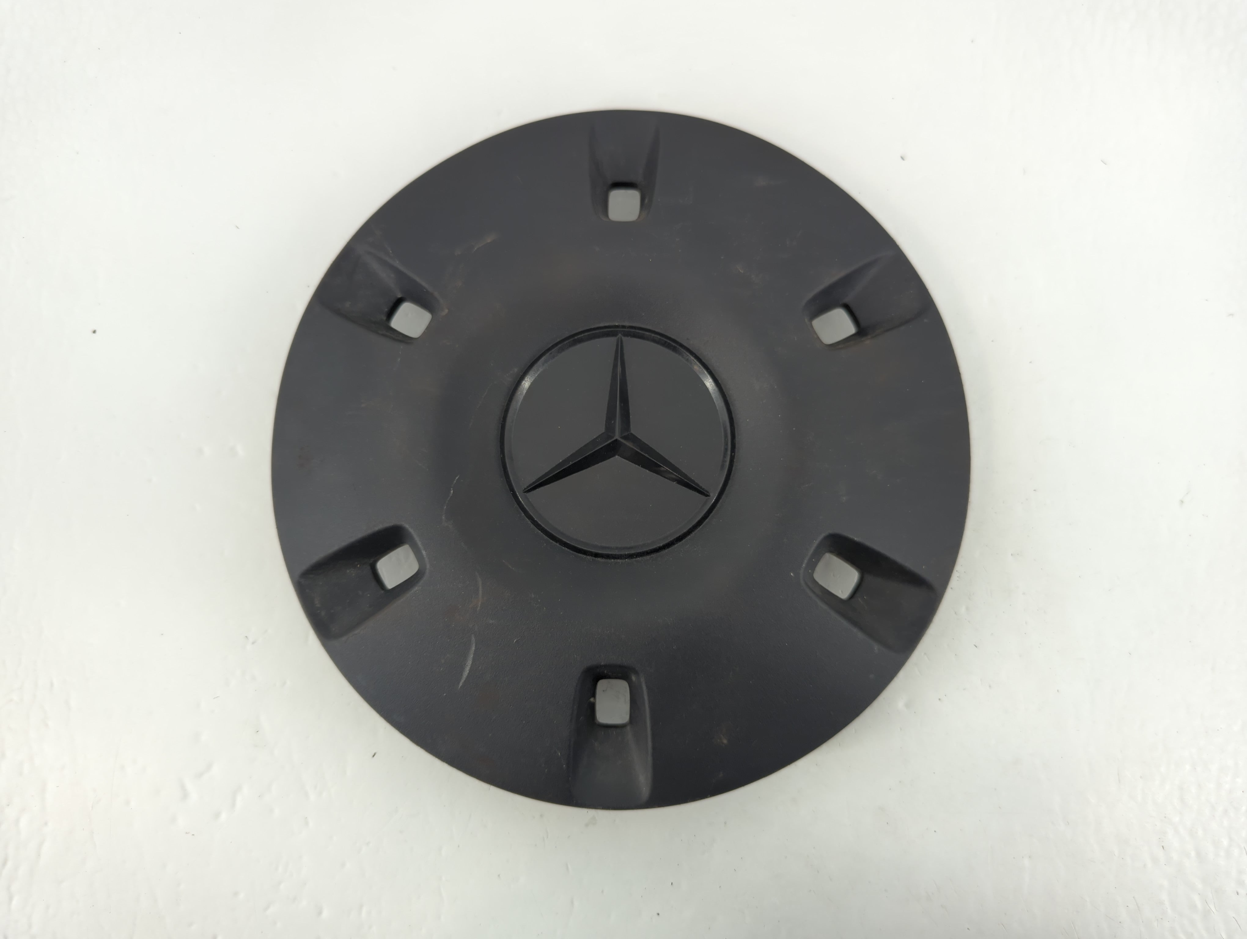 2007 Mercedes-benz Sprinter 2500 Rim Wheel Center Cap - Oemusedautoparts1.com