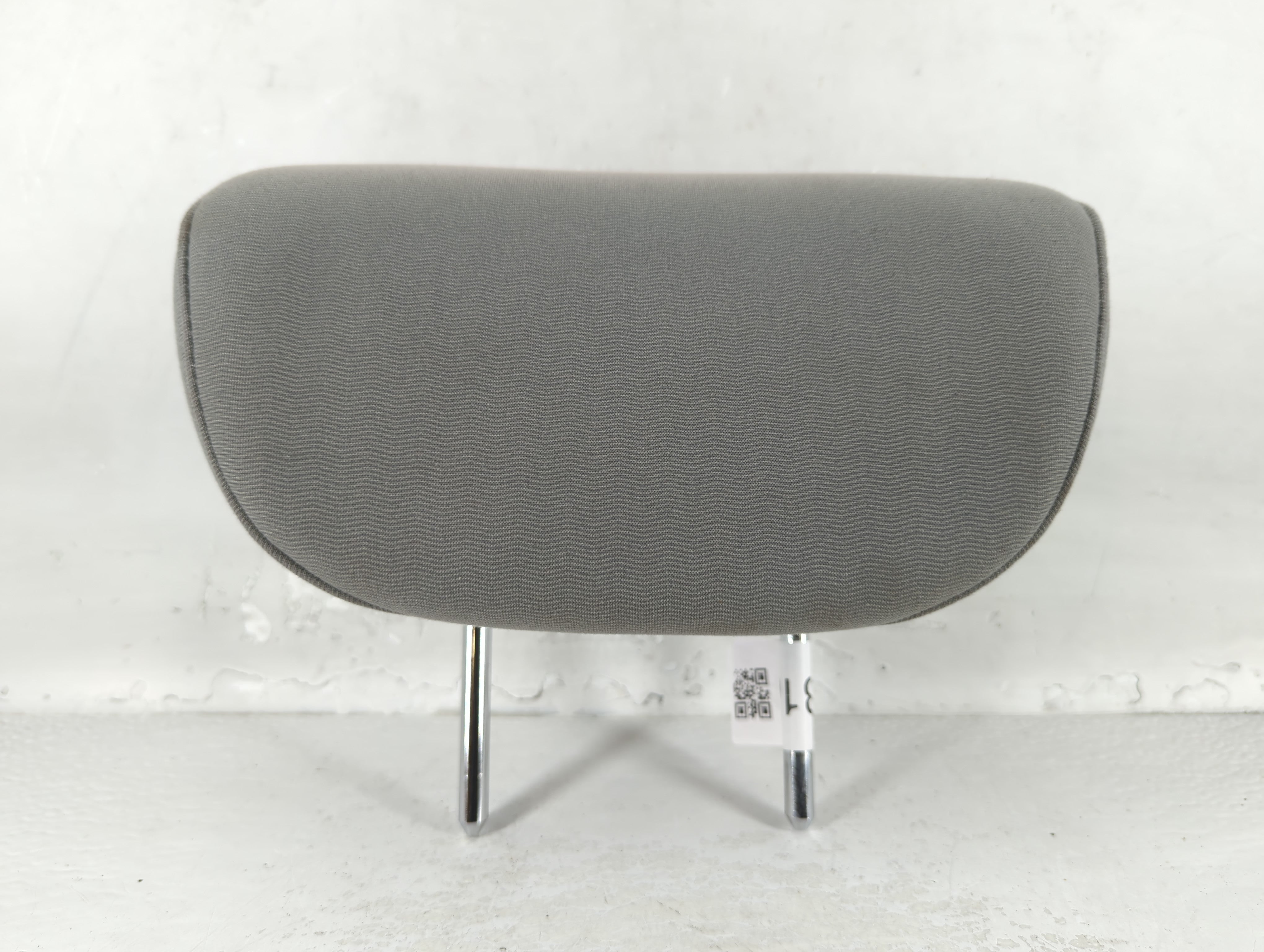 2010 Hyundai Elantra Headrest Head Rest Rear Seat Fits OEM Used Auto Parts - Oemusedautoparts1.com