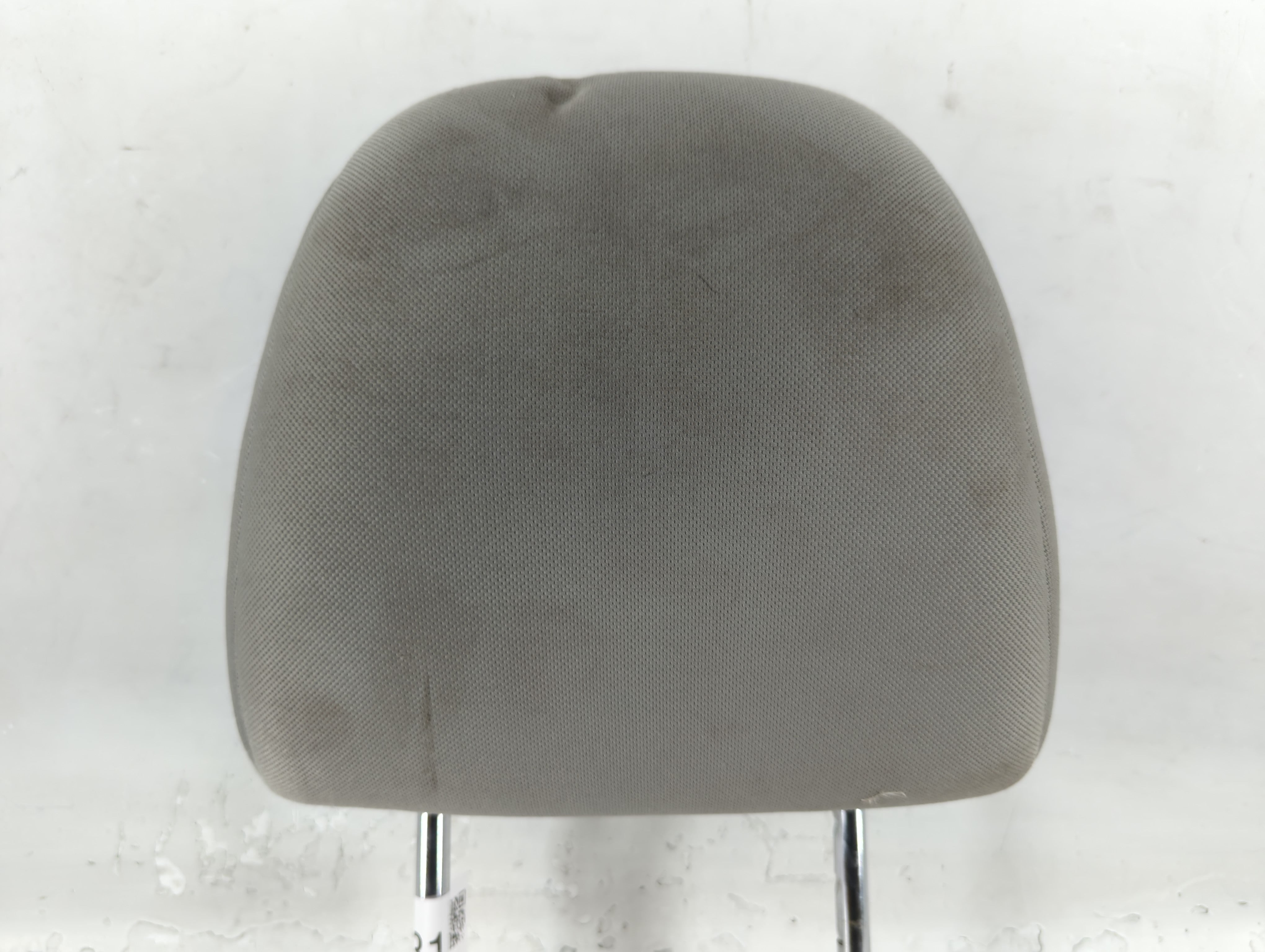 2010 Toyota Rav4 Headrest Head Rest Front Driver Passenger Seat Fits OEM Used Auto Parts - Oemusedautoparts1.com