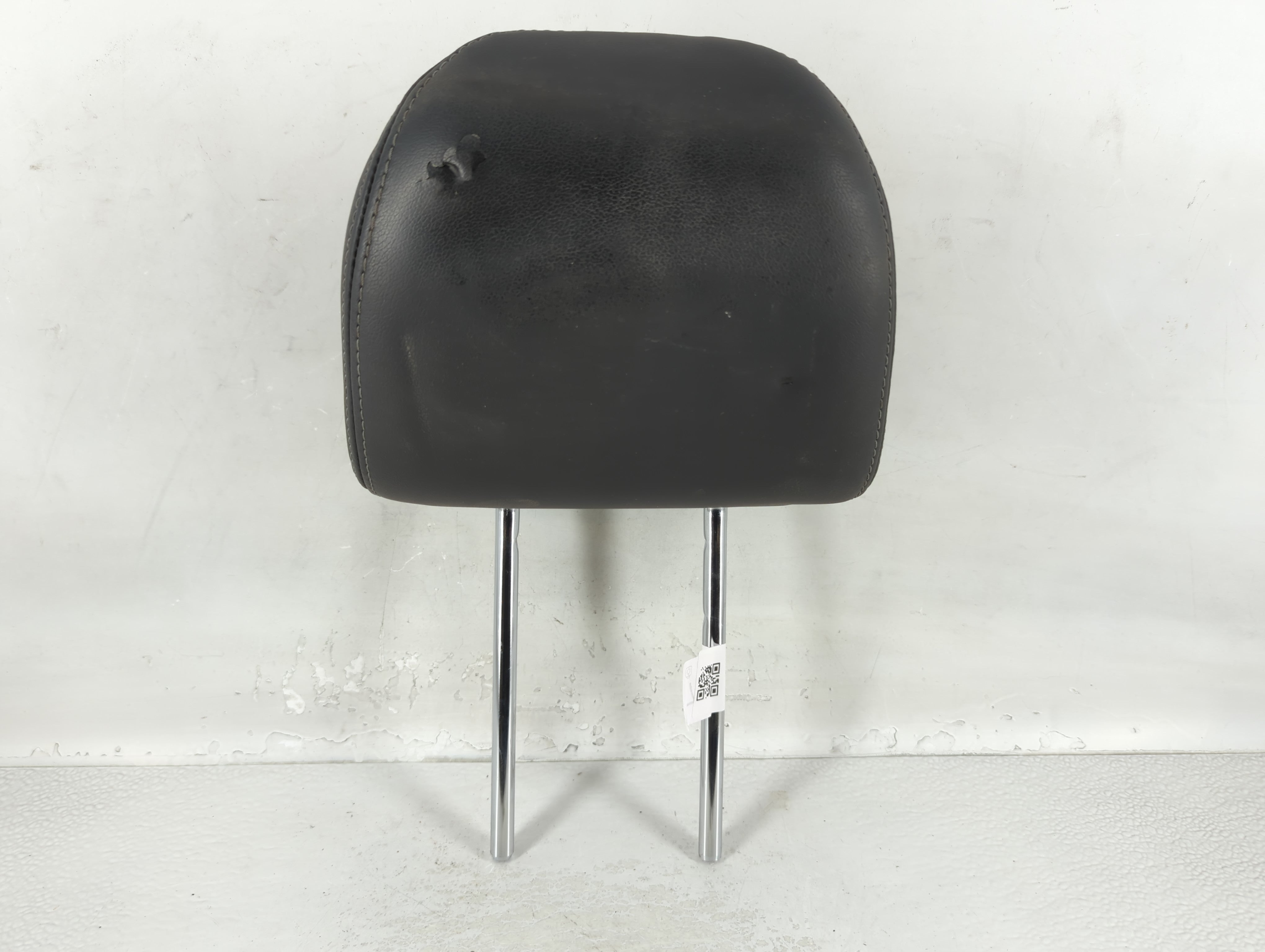 2017 Subaru Legacy Headrest Head Rest Front Driver Passenger Seat Fits OEM Used Auto Parts - Oemusedautoparts1.com