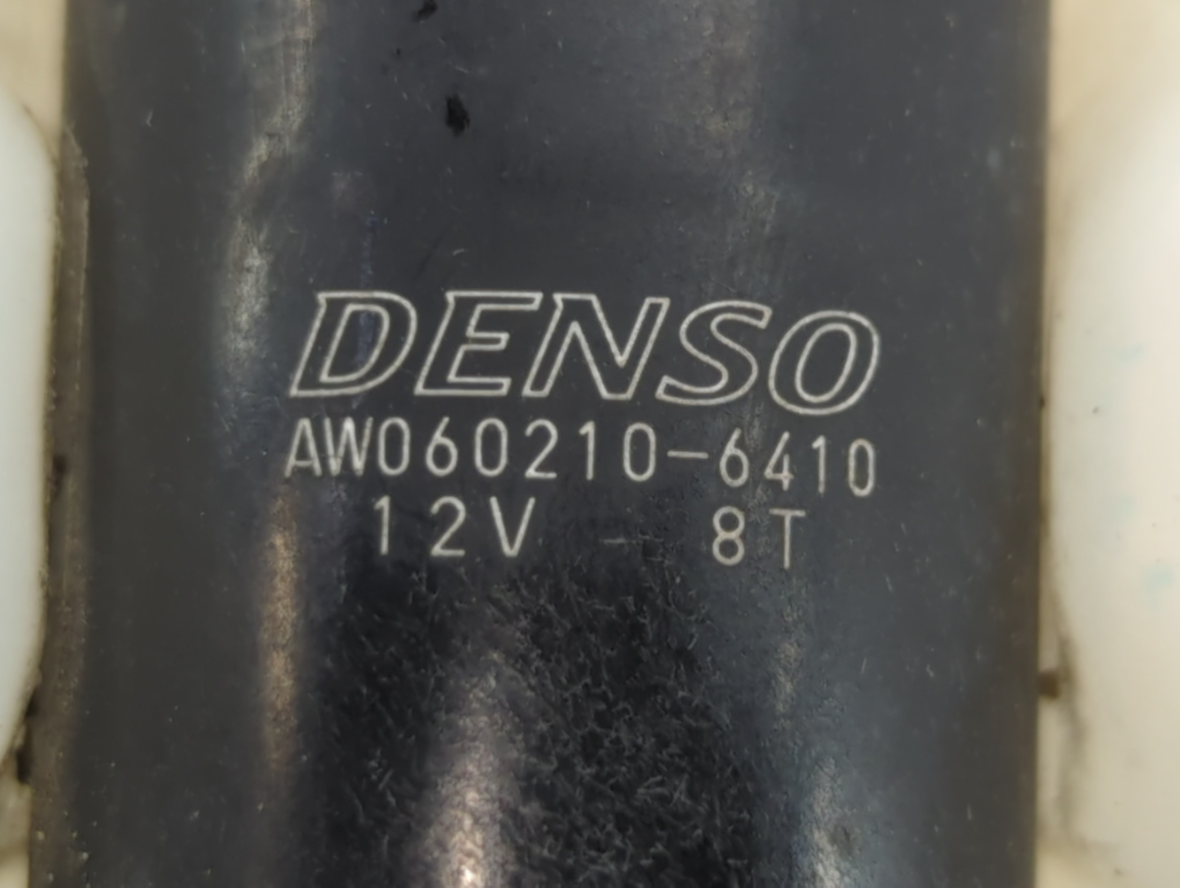 2016-2021 Honda Civic Windshield Washer Fluid Reservoir Bottle Oem - Oemusedautoparts1.com
