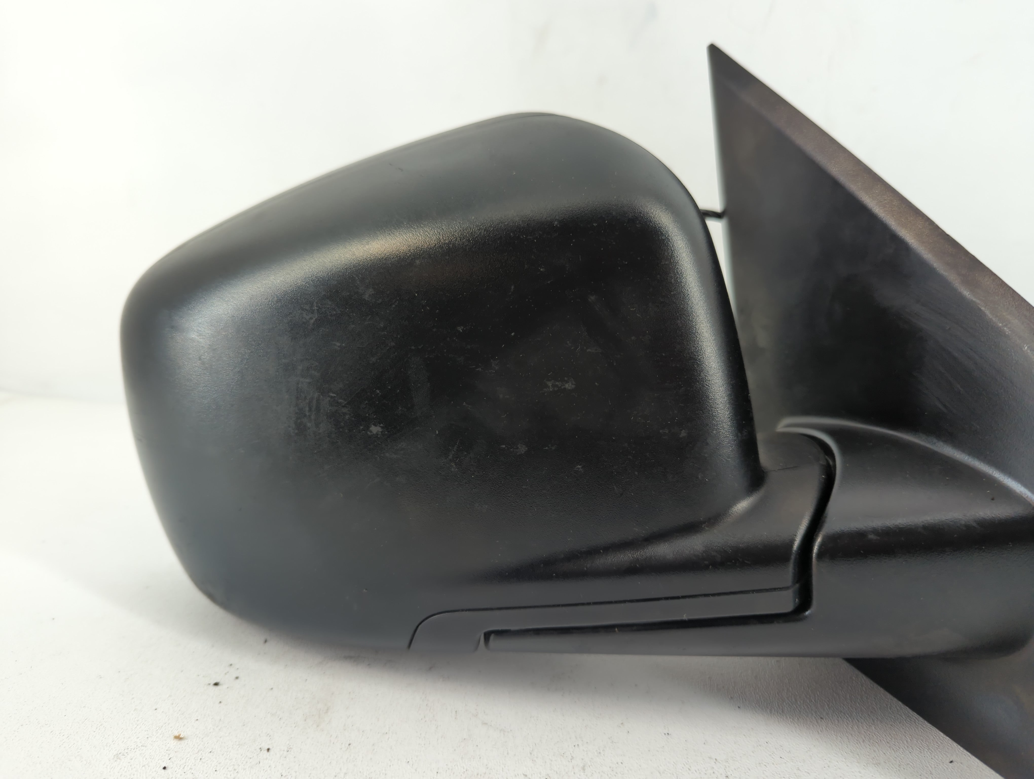 2015 Dodge Journey Side Mirror Replacement Passenger Right View Door Mirror P/N:E11026144 Fits OEM Used Auto Parts - Oemusedautoparts1.com