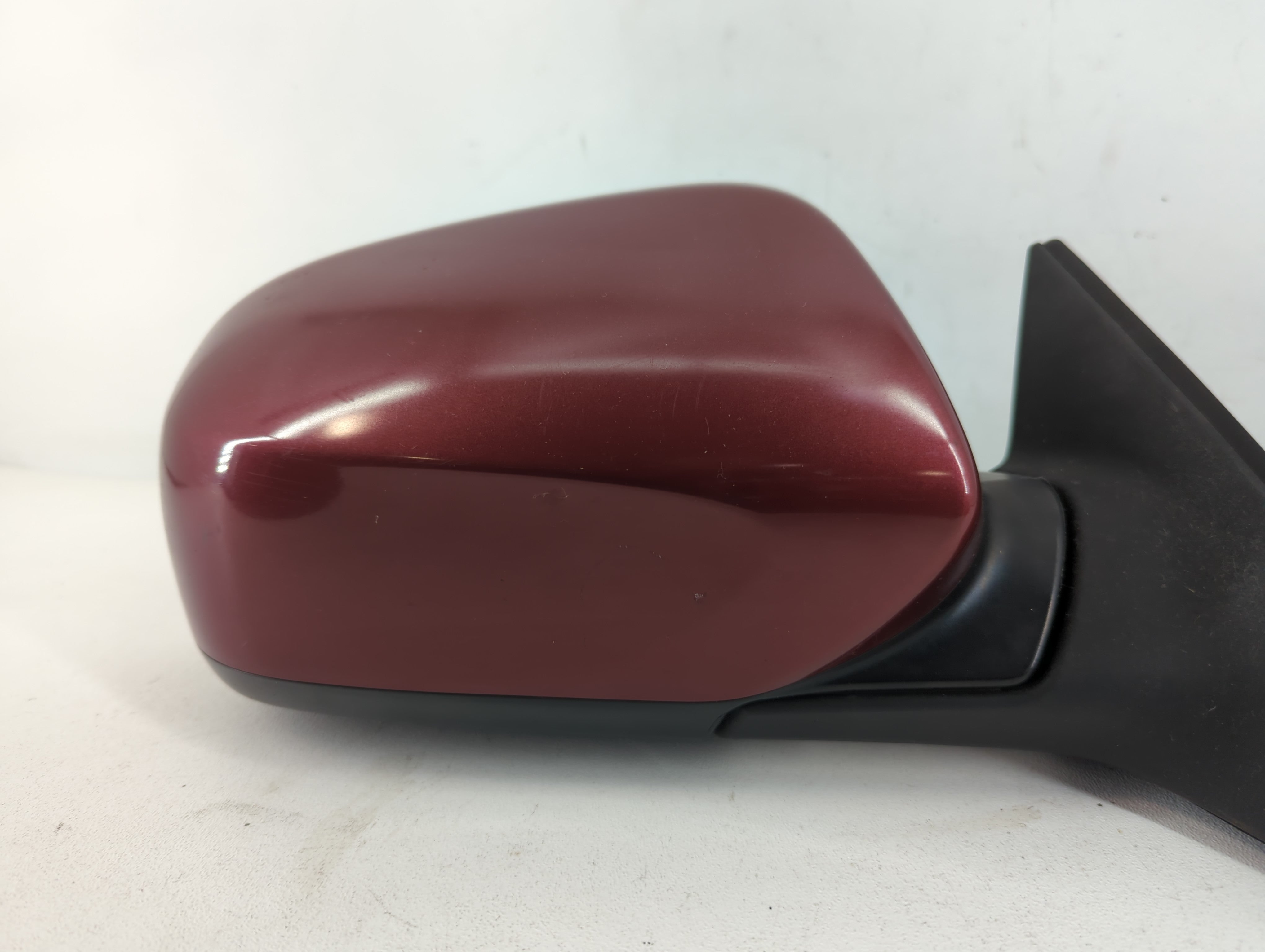 2011-2014 Subaru Legacy Side Mirror Replacement Passenger Right View Door Mirror P/N:A8280-878 Fits Fits 2011 2012 2013 2014 OEM Used Auto Parts - Oemusedautoparts1.com