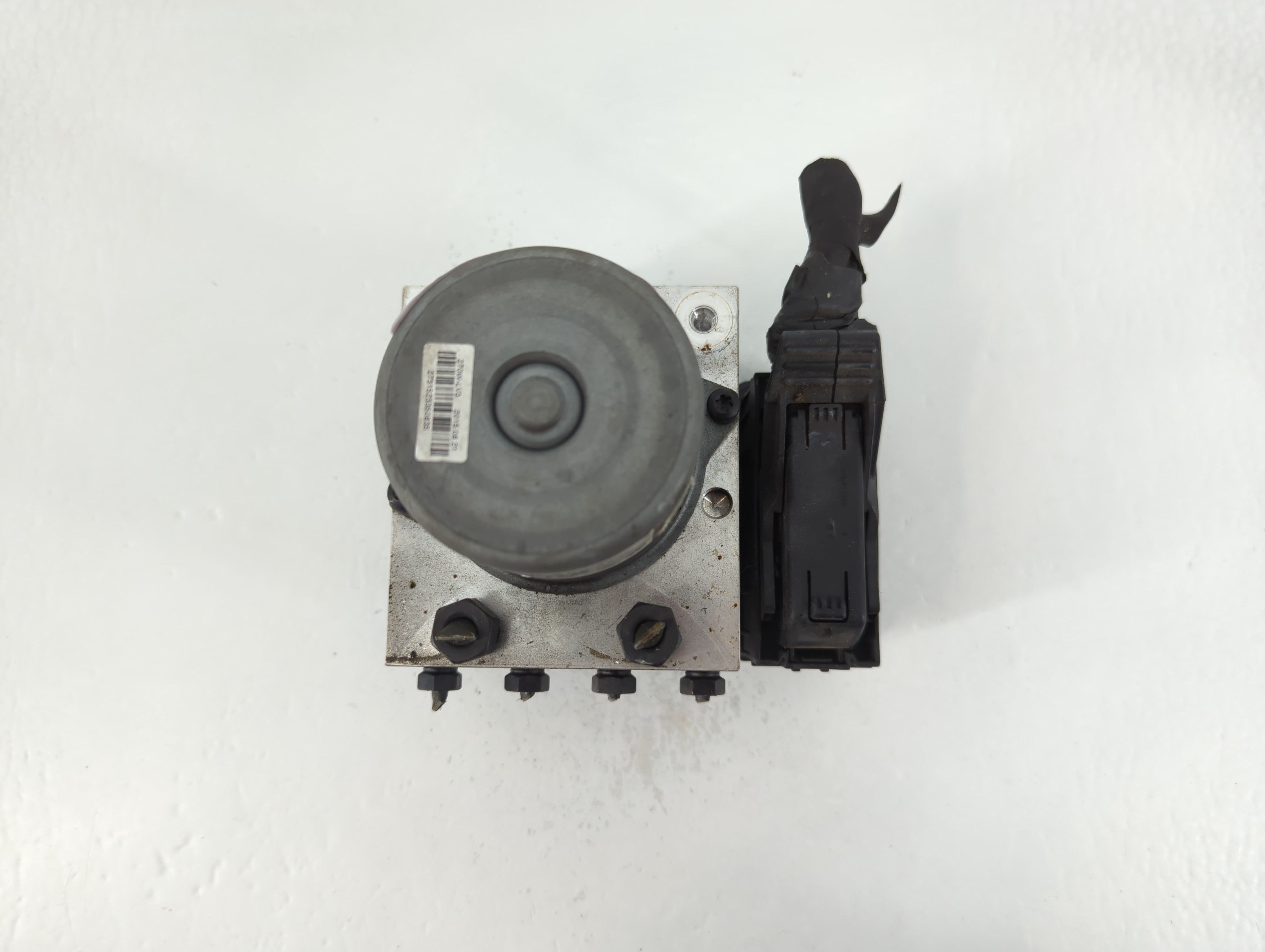 2015-2017 Hyundai Veloster ABS Pump Control Module Replacement P/N:58920-2V480 Fits Fits 2015 2016 2017 OEM Used Auto Parts - Oemusedautoparts1.com
