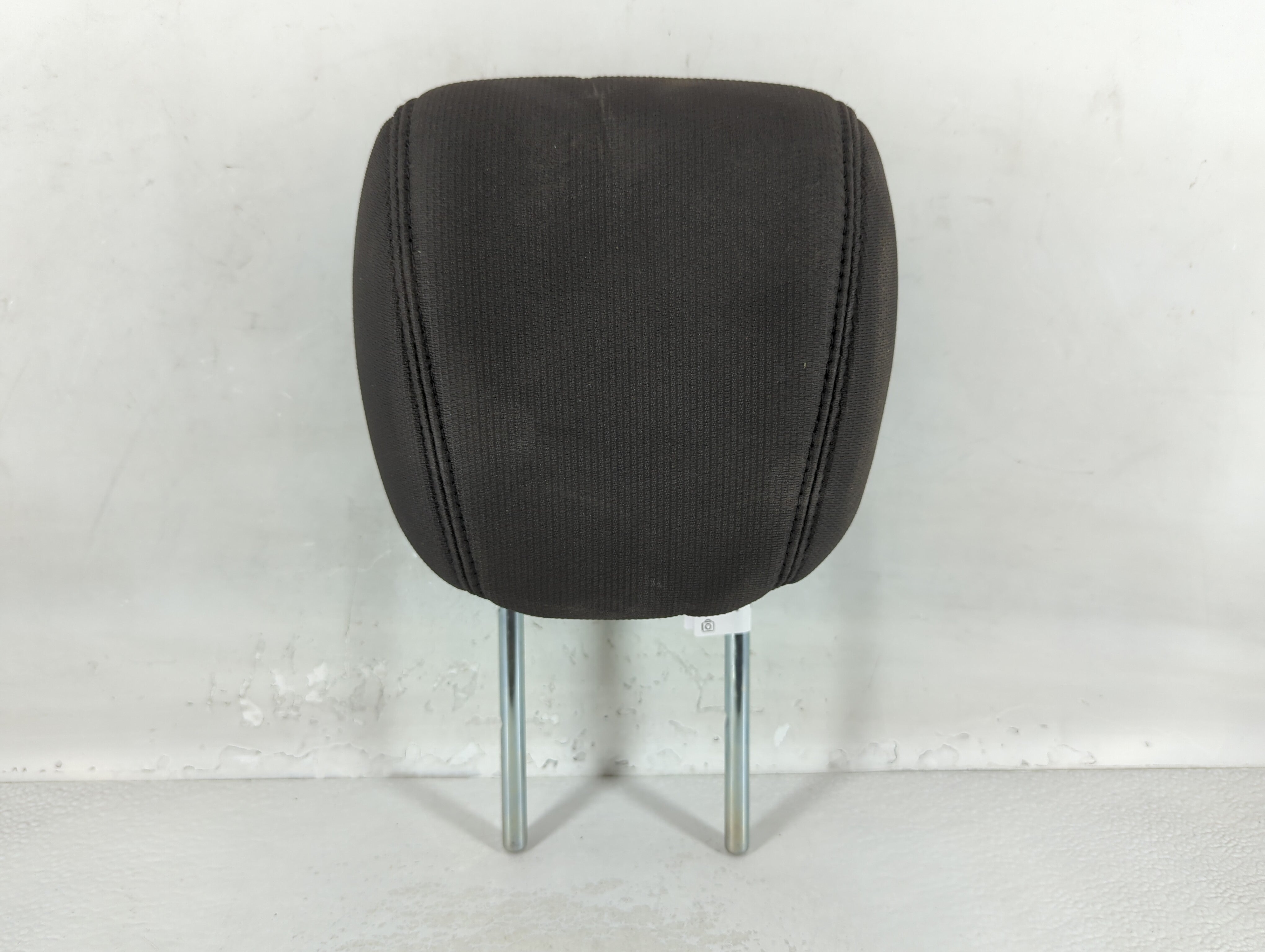 2008 Saturn Outlook Headrest Head Rest Front Driver Passenger Seat Fits OEM Used Auto Parts - Oemusedautoparts1.com