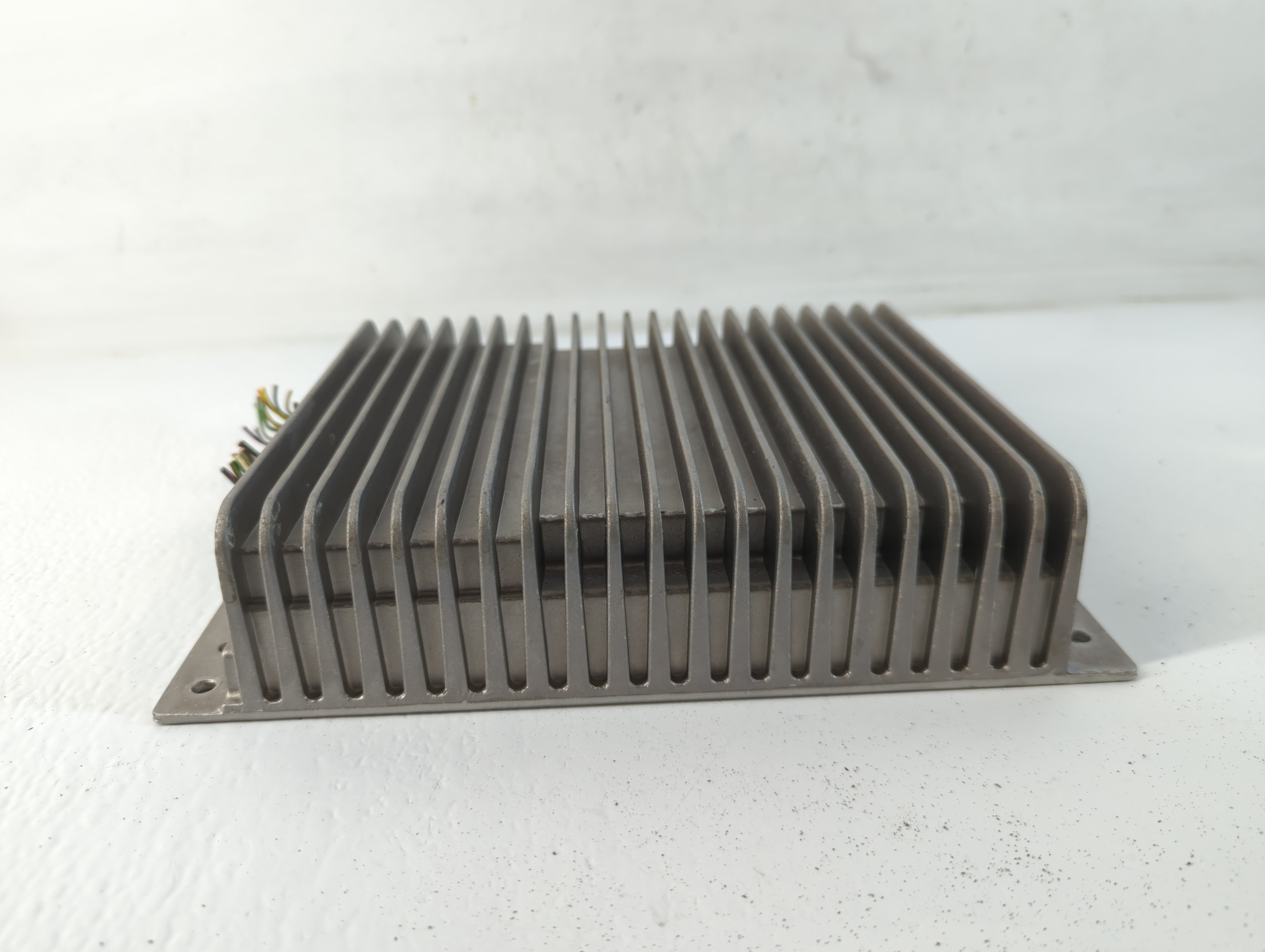 2011-2012 Lincoln Mkx Radio Control Panel - Oemusedautoparts1.com
