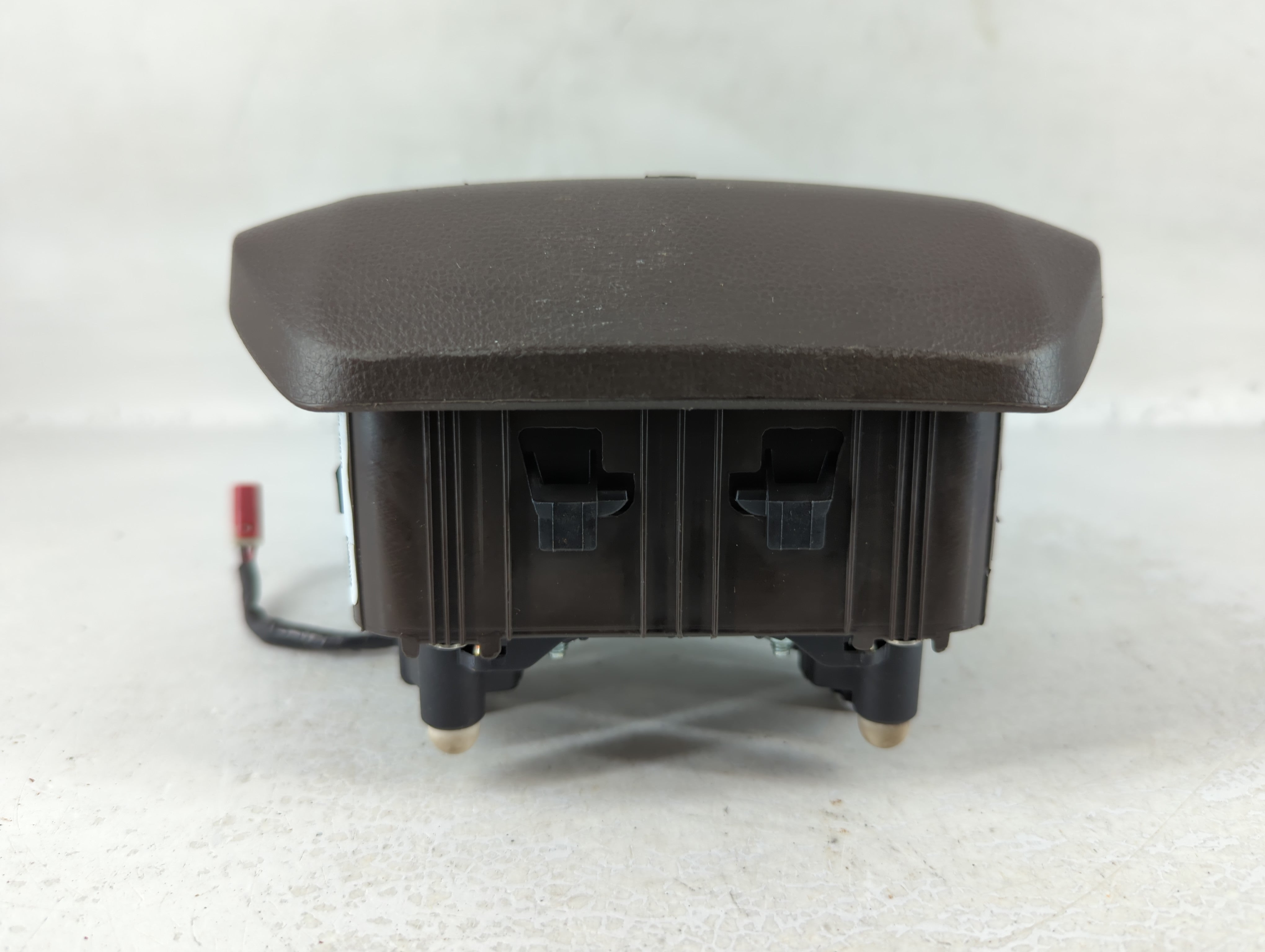 2022 Ford F-150 Air Bag Driver Left Steering Wheel Mounted P/N:V671 2023 Fits OEM Used Auto Parts - Oemusedautoparts1.com